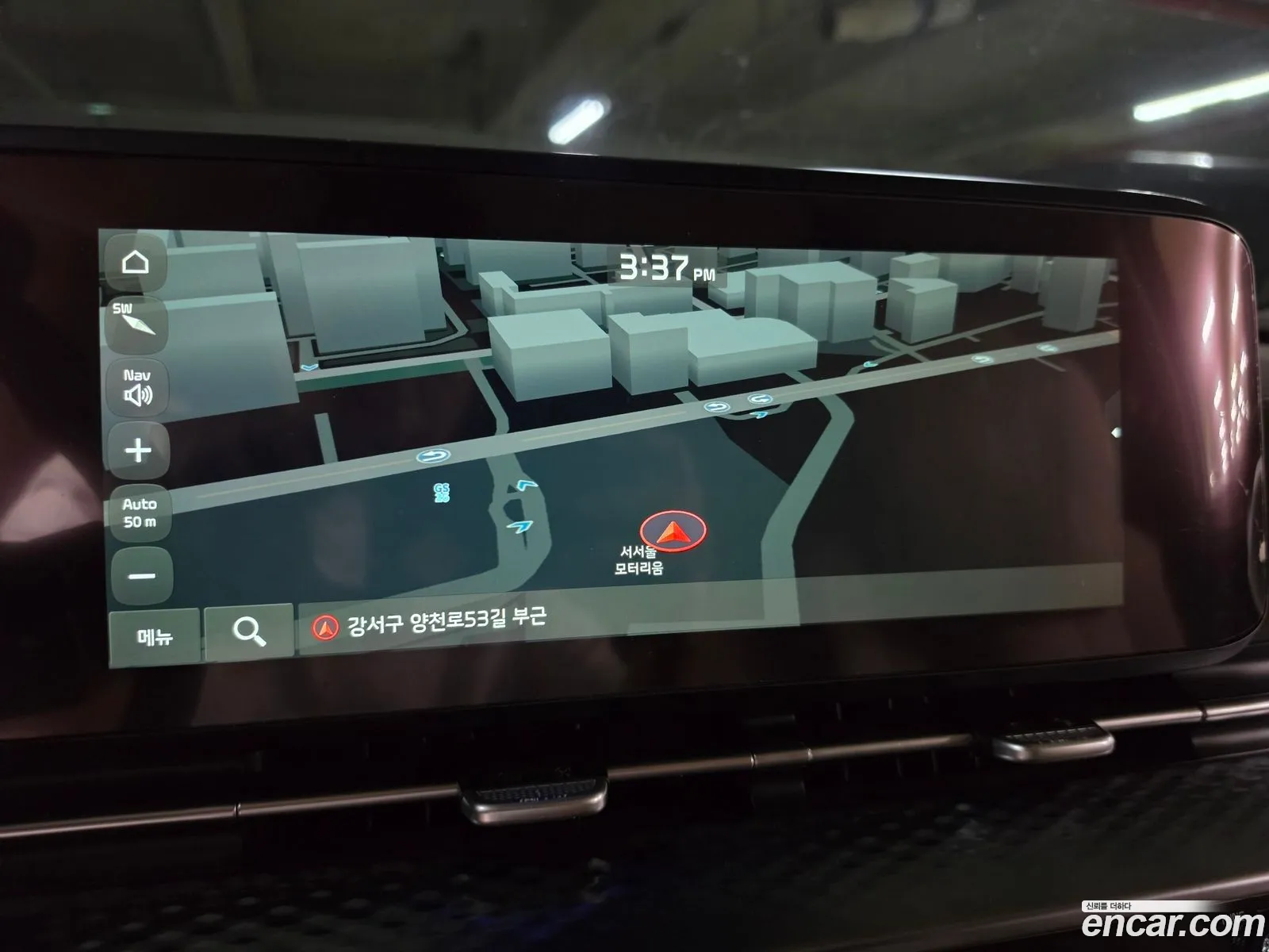 Kia Carnival 2021 — 18