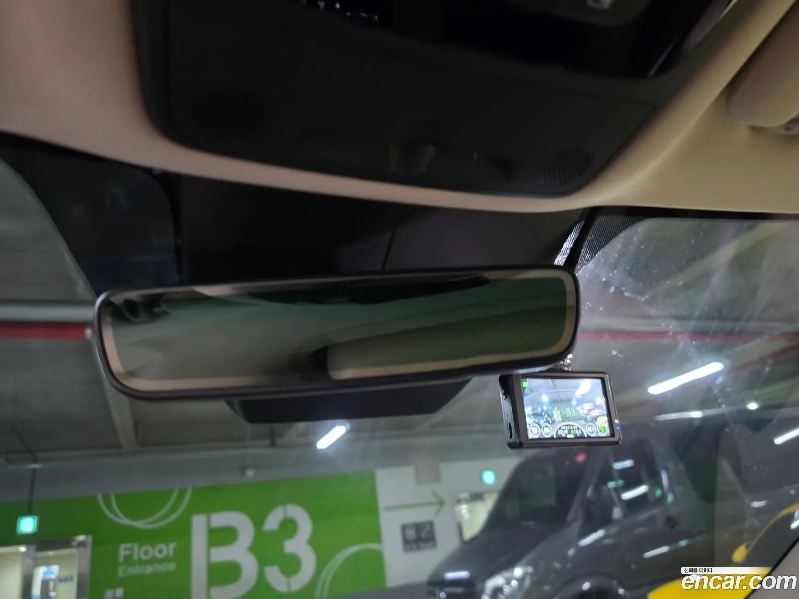 Kia Carnival 2021 — 13