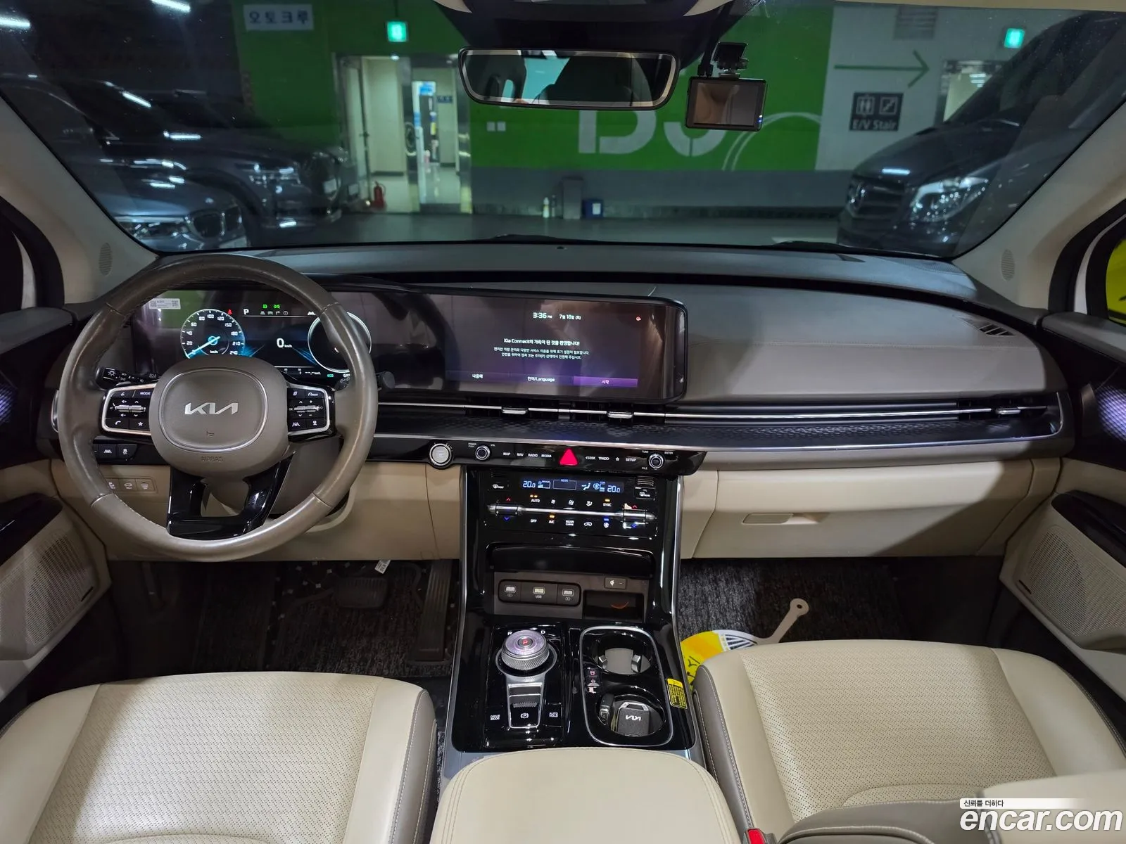 Kia Carnival 2021 — 11
