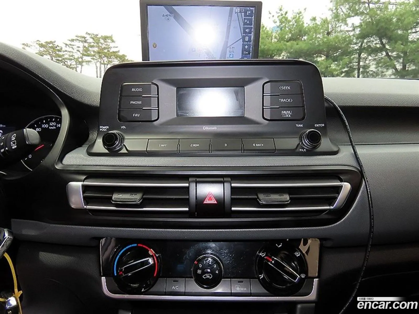 Kia Seltos 2020 — 8