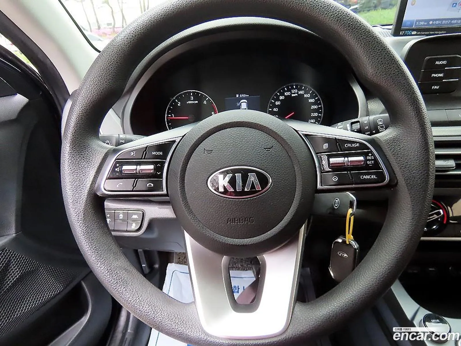 Kia Seltos 2020 — 14