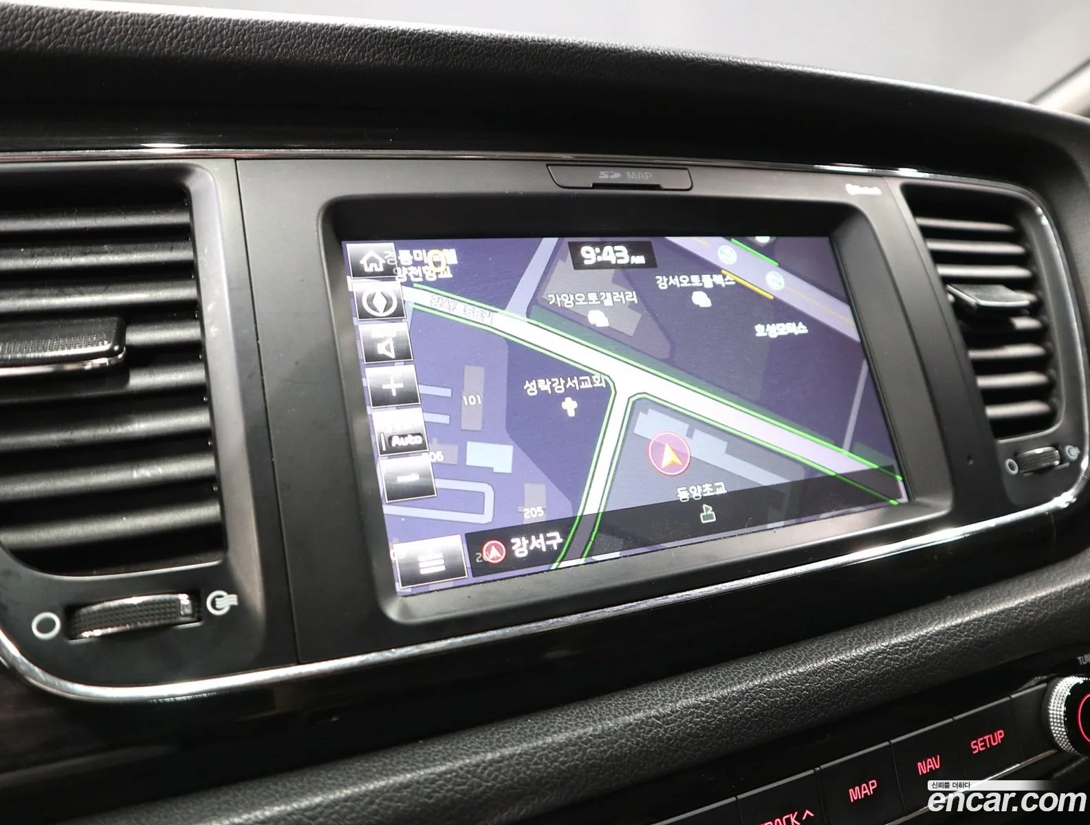 Kia Carnival 2019 — 19