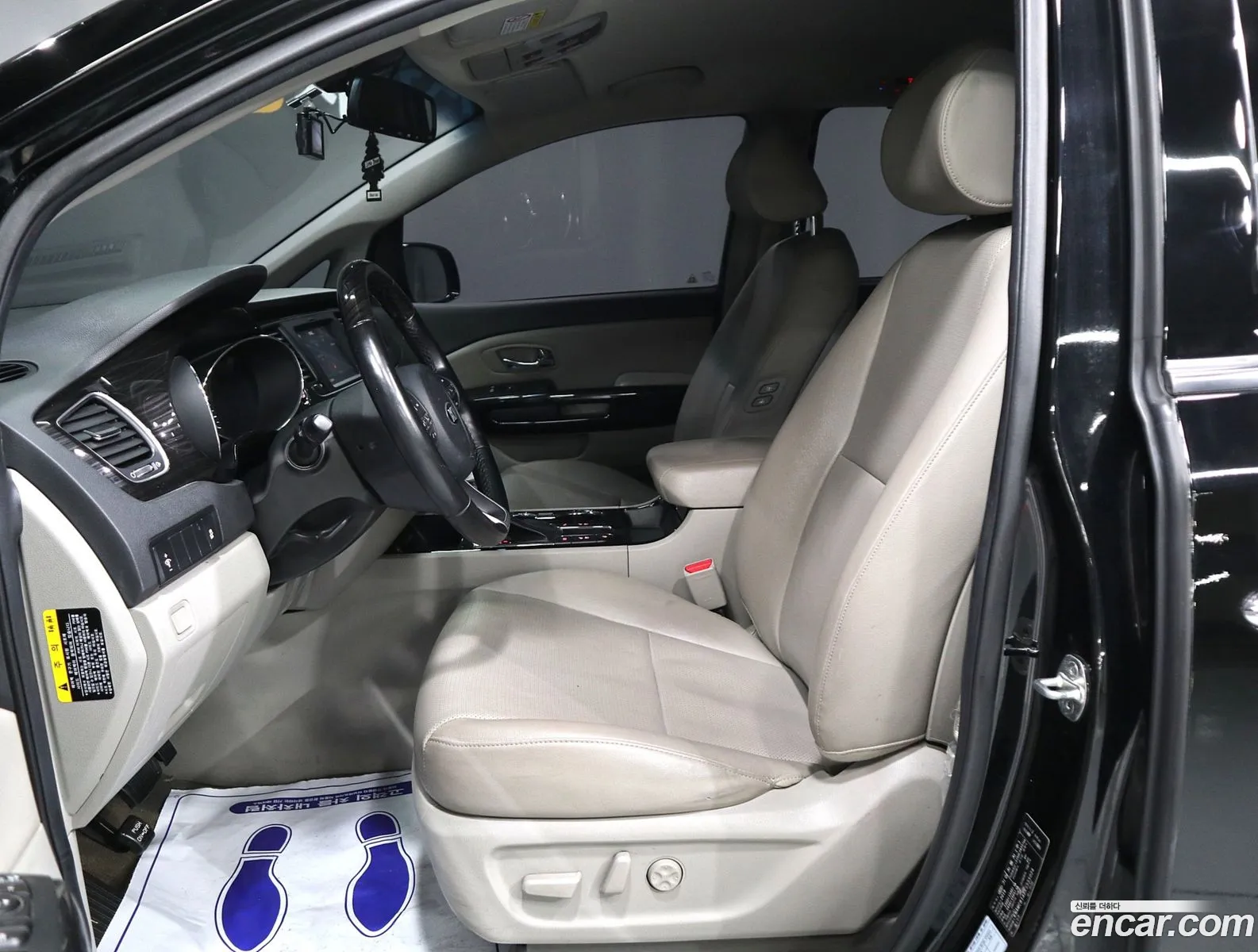 Kia Carnival 2019 — 10