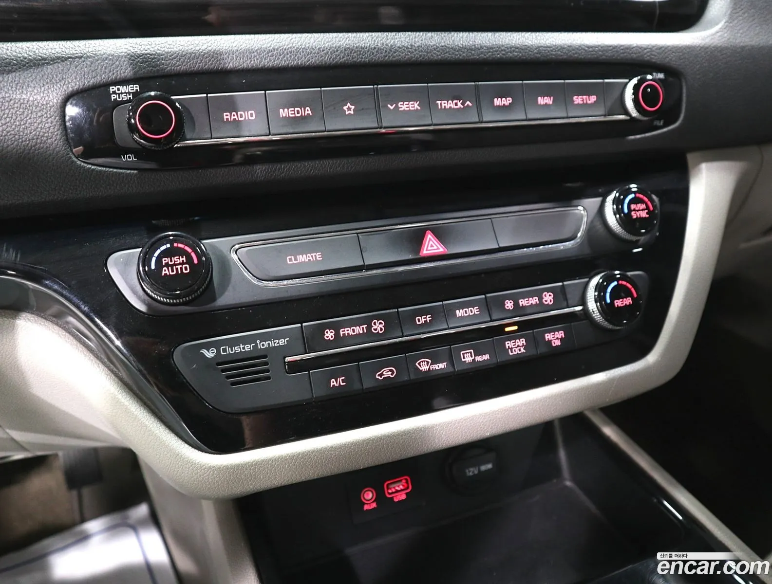 Kia Carnival 2019 — 5