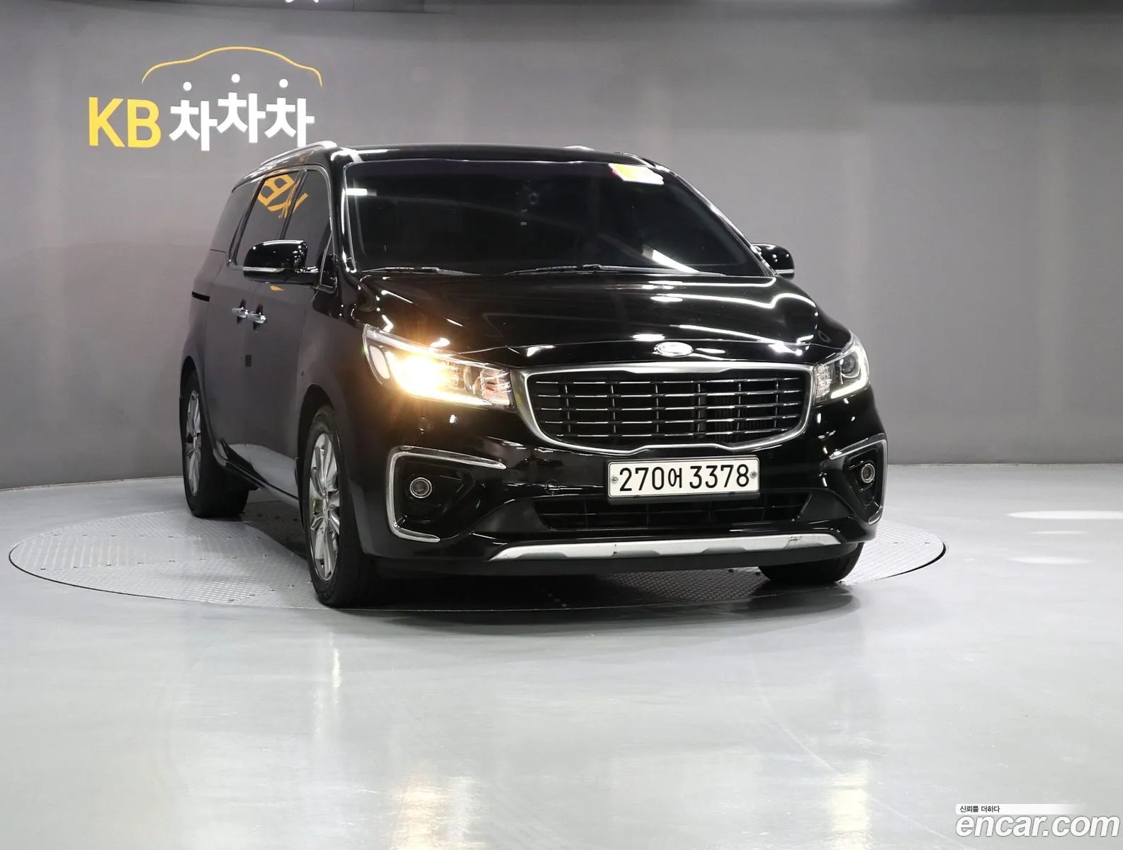 Kia Carnival 2019 — 6