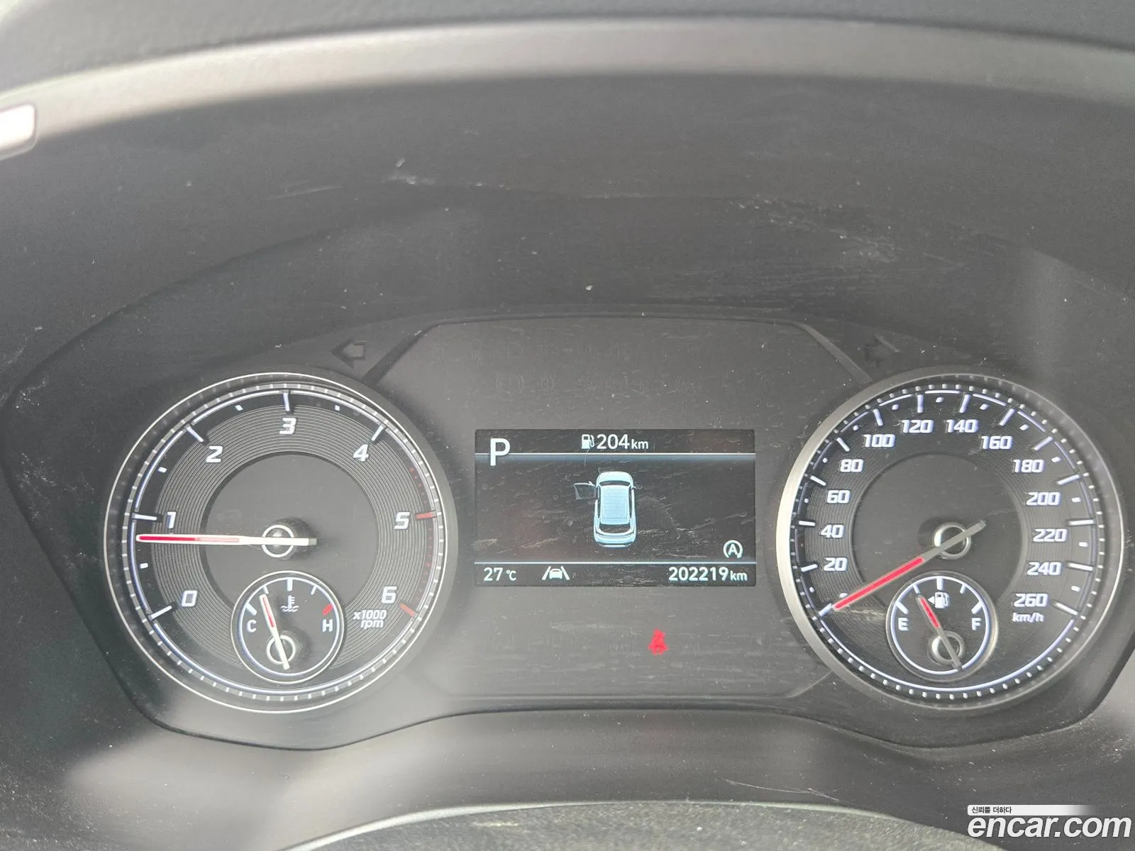 Hyundai Santa Fe 2022 — 6