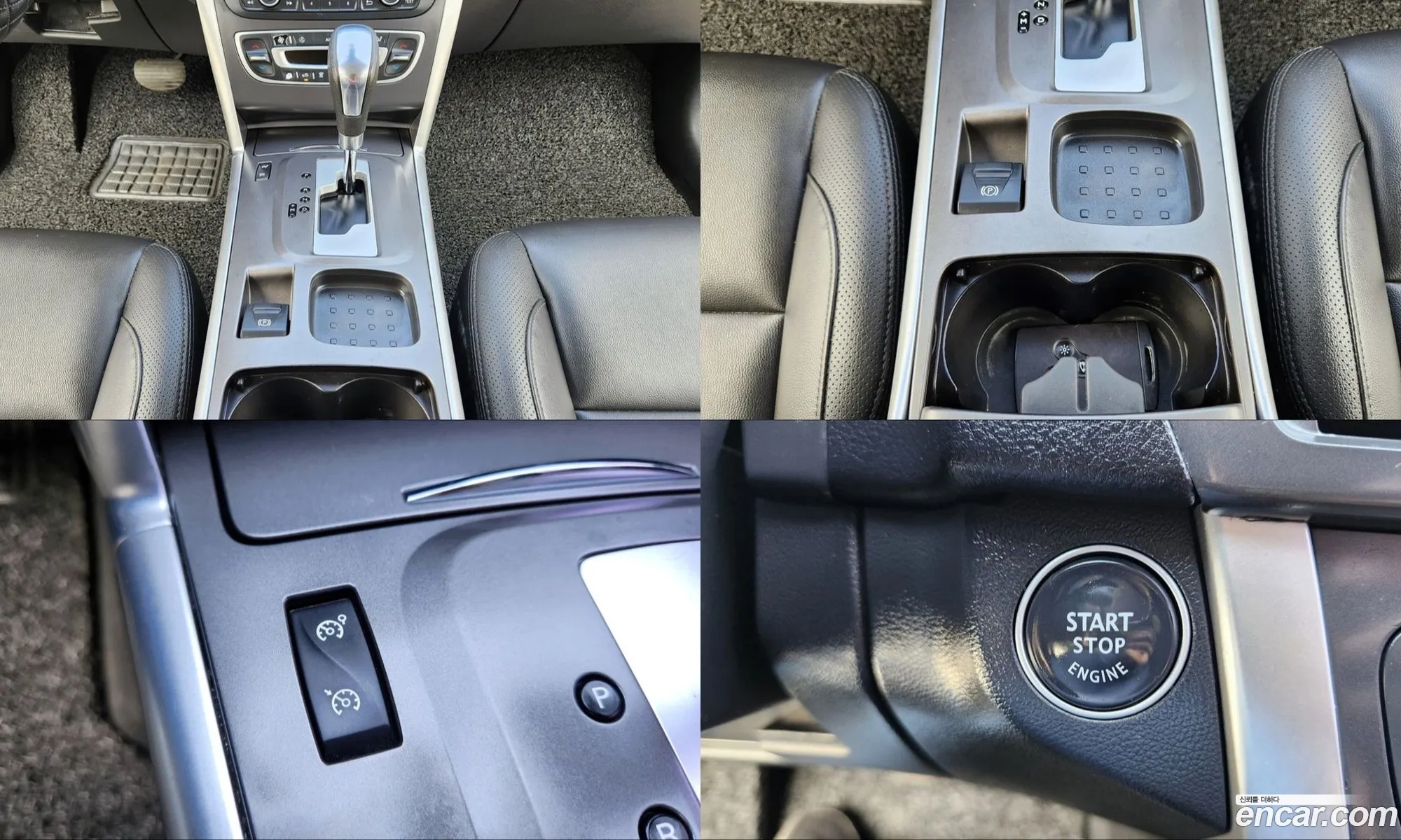 Renault Korea (Samsung) SM5 Nova 2015 — 20