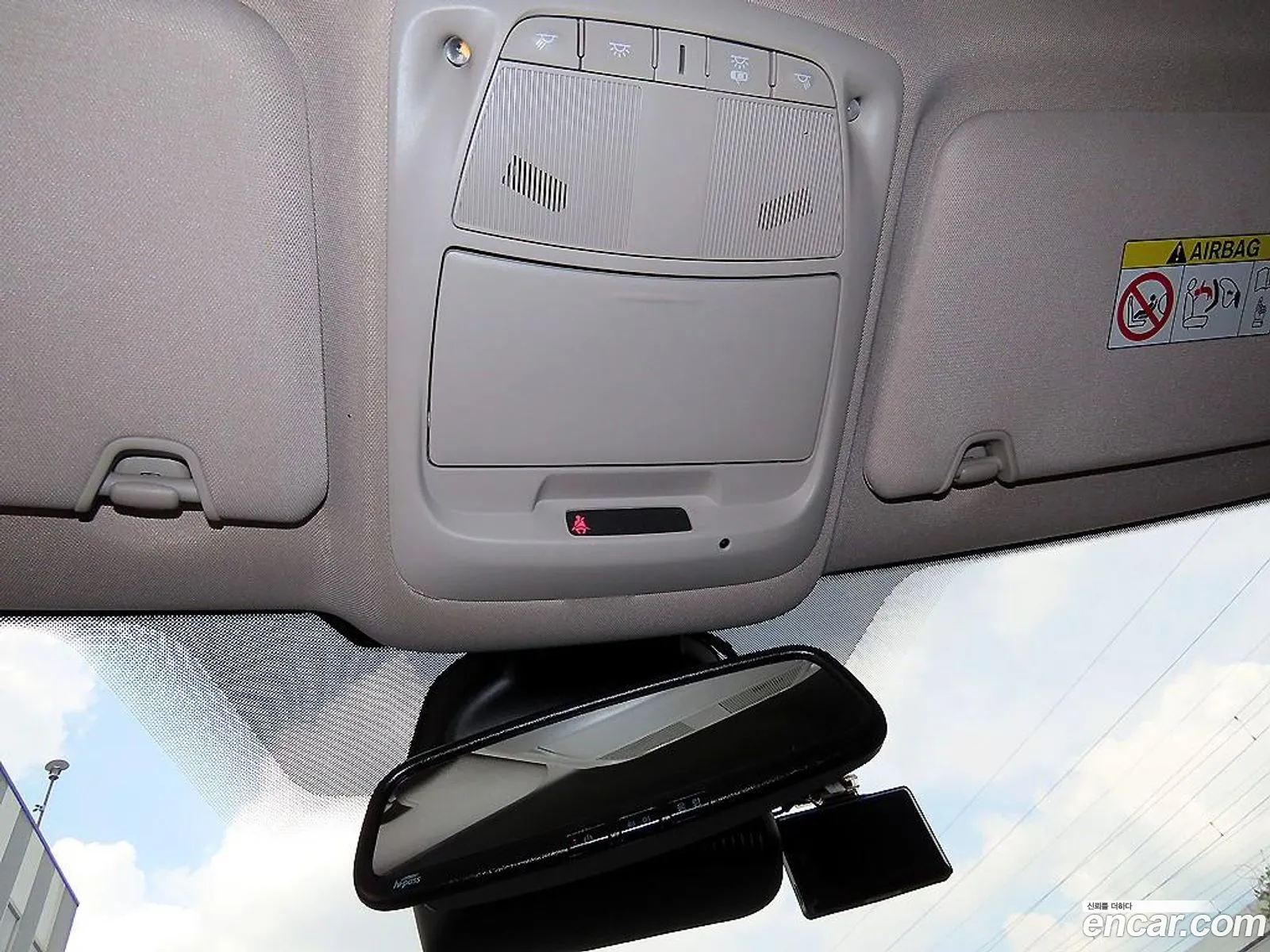 Renault Korea (Samsung) QM6 2022 — 2