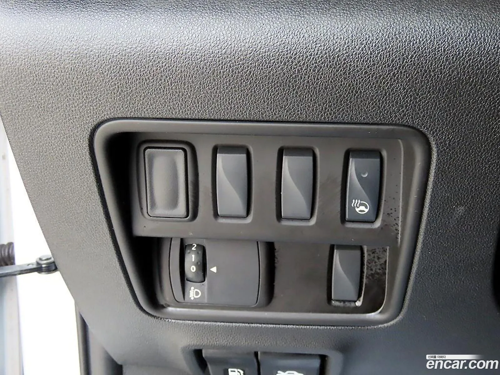 Renault Korea (Samsung) QM6 2022 — 13