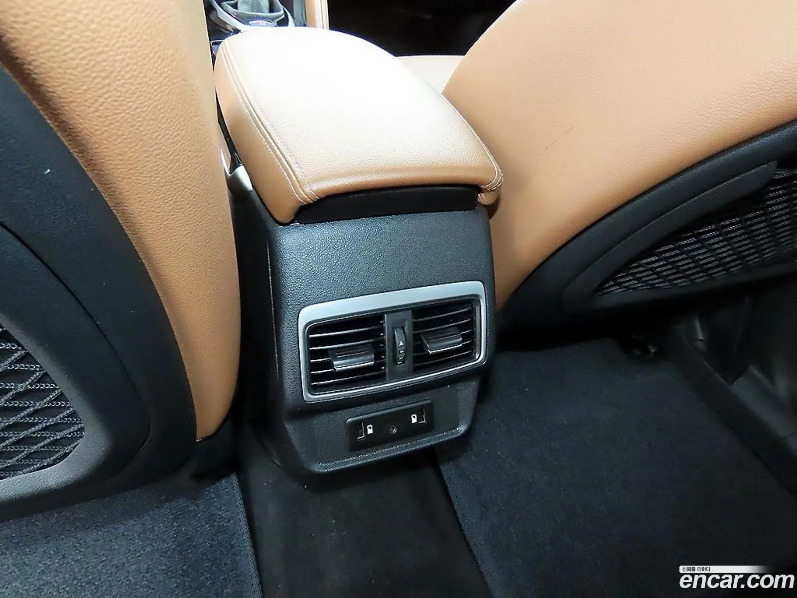 Renault Korea (Samsung) QM6 2022 — 16