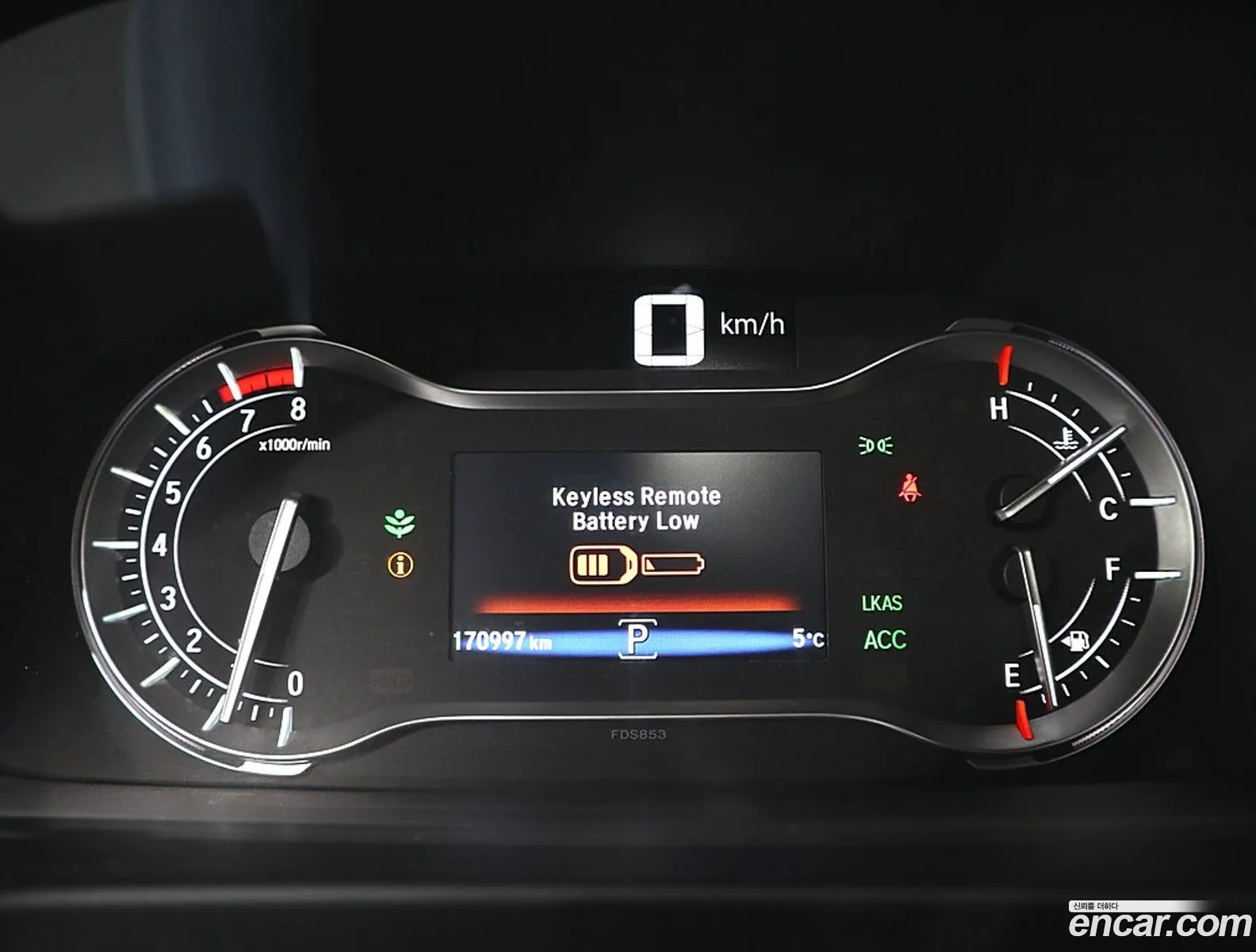 Honda Pilot 2017 — 17