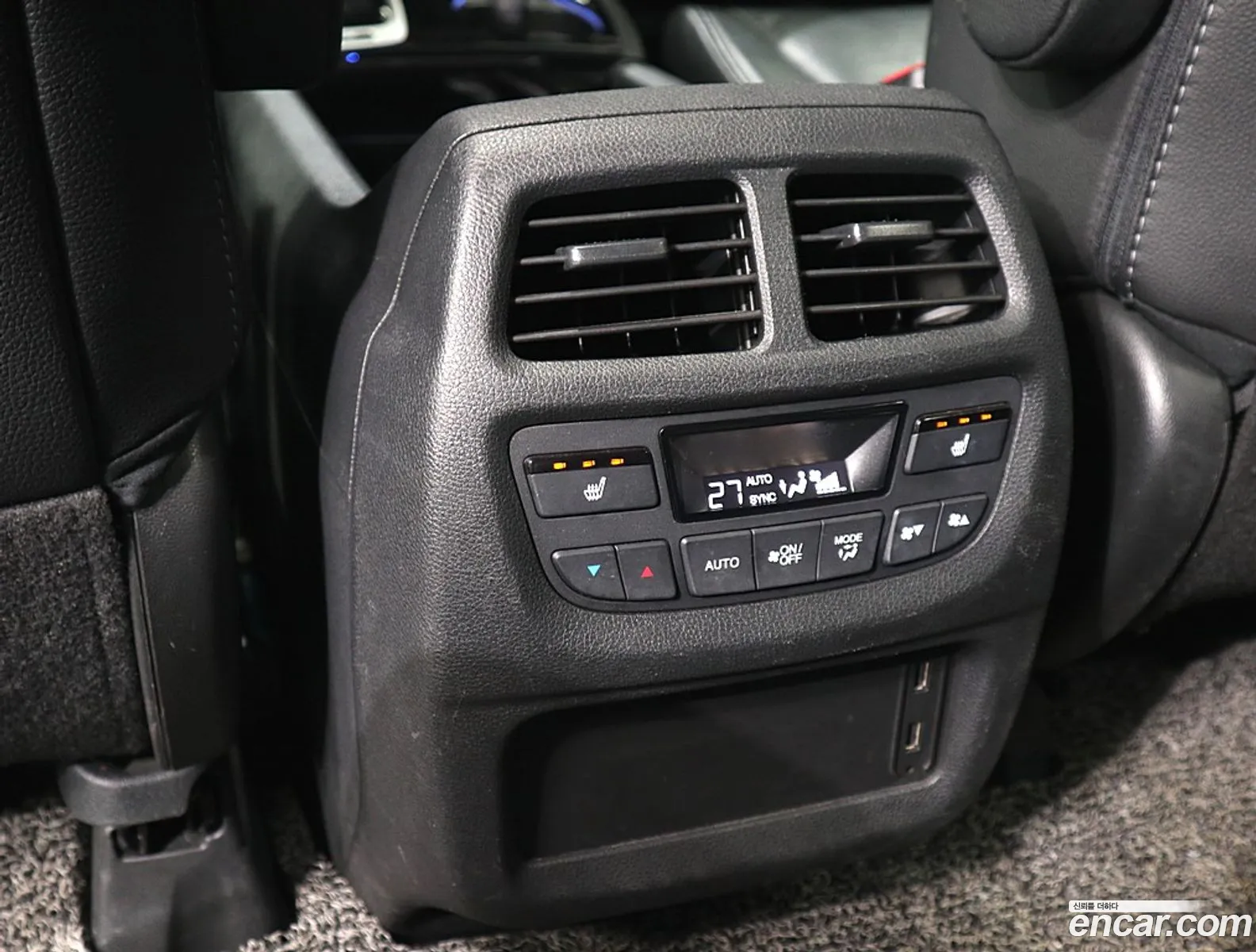 Honda Pilot 2017 — 16