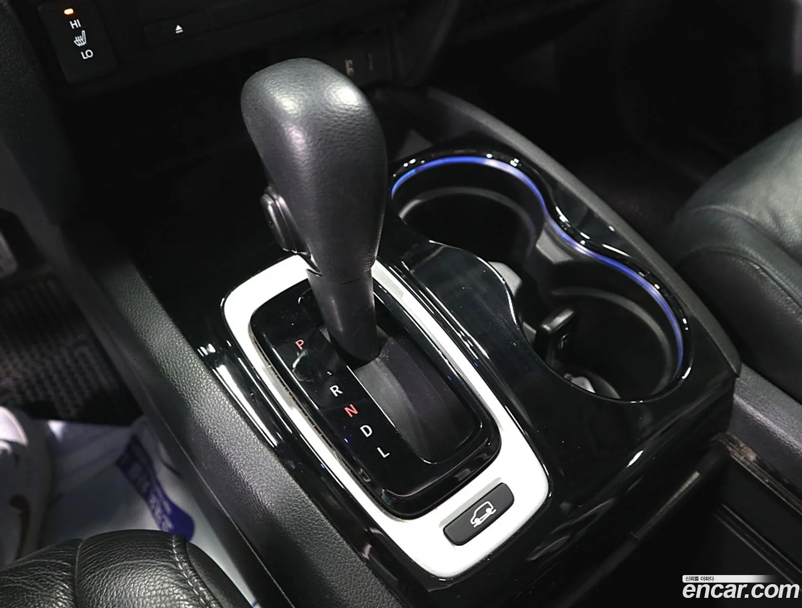 Honda Pilot 2017 — 2