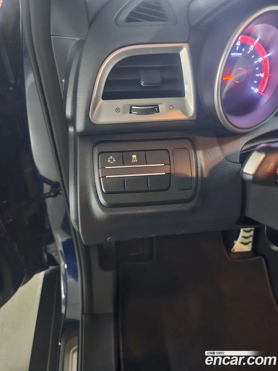 KG Mobility (SsangYong) Tivoli 2017 — 9