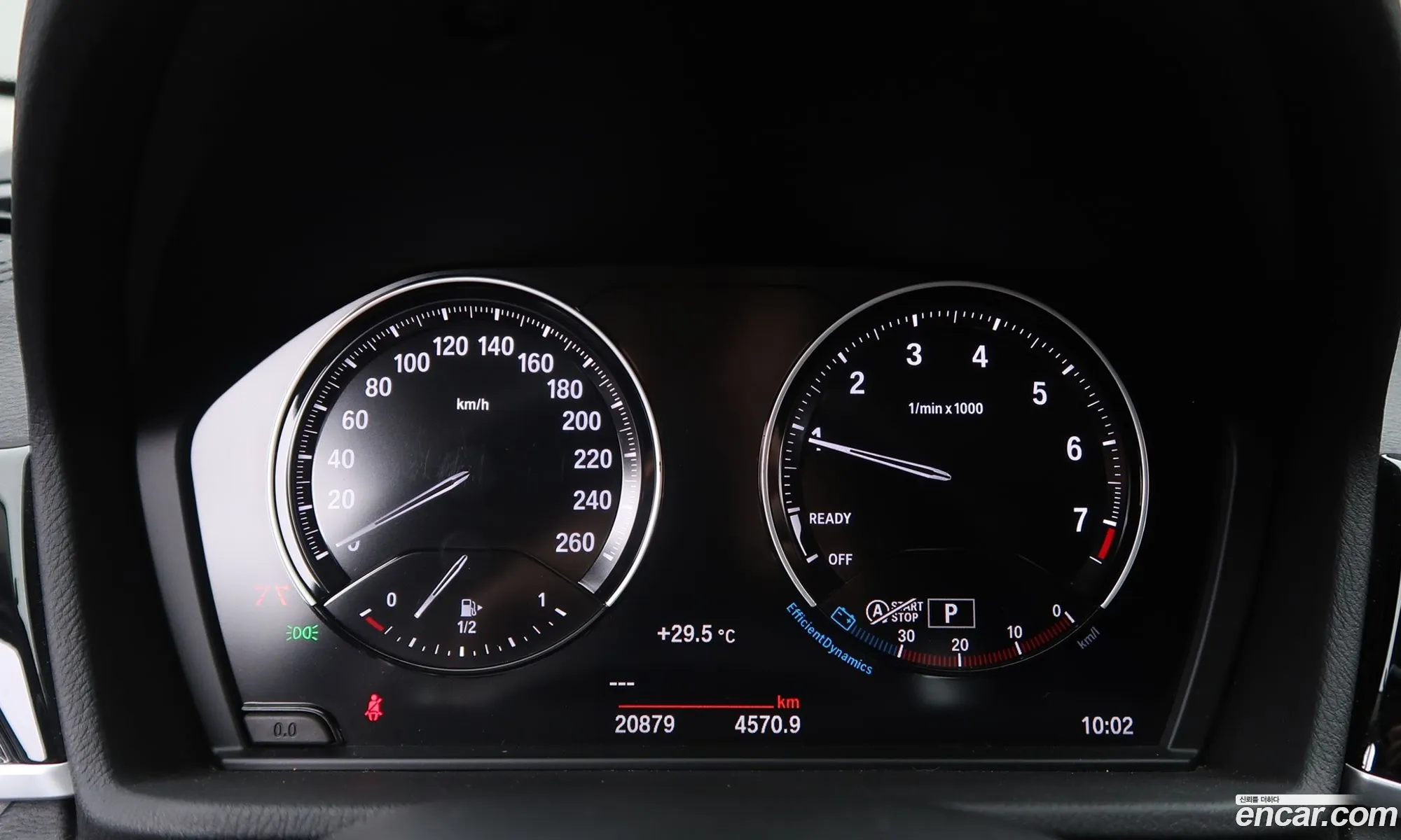 BMW X2 2021 — 19