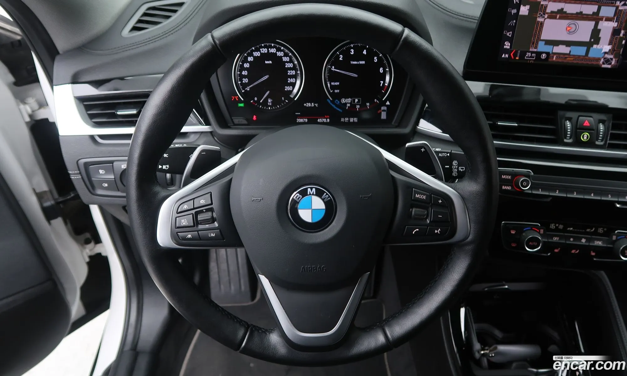 BMW X2 2021 — 3