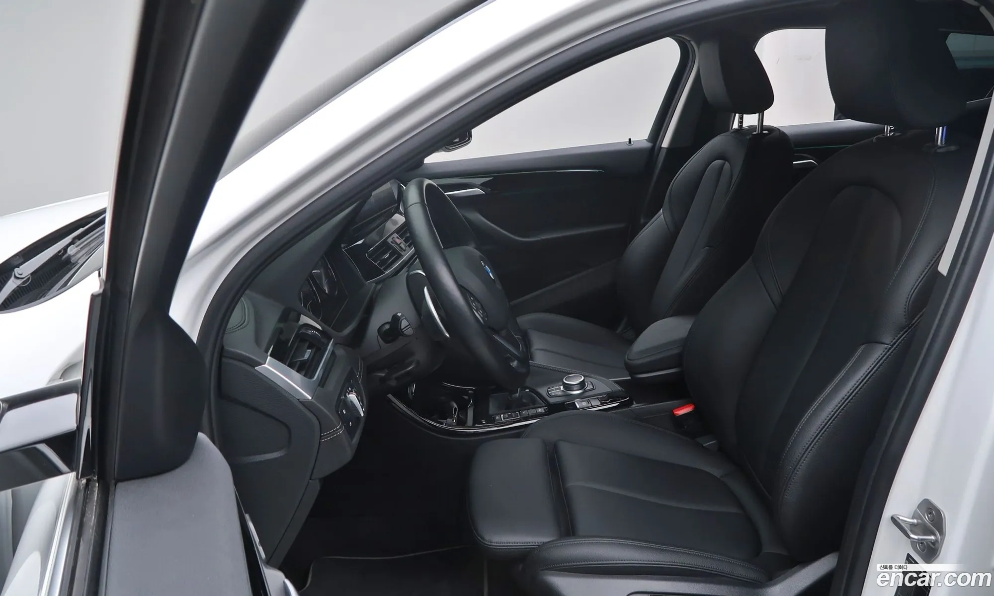 BMW X2 2021 — 9
