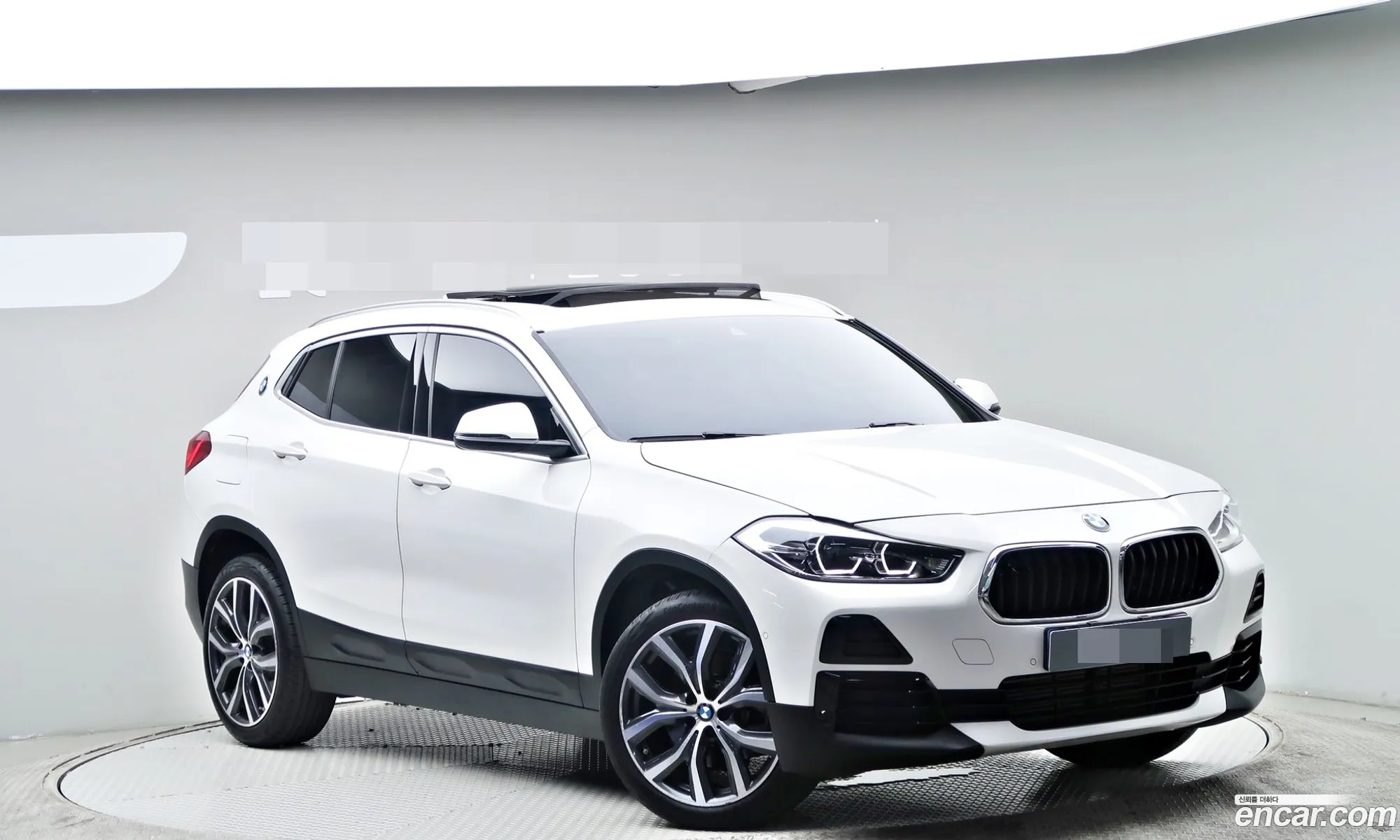 BMW X2 2021 — 6