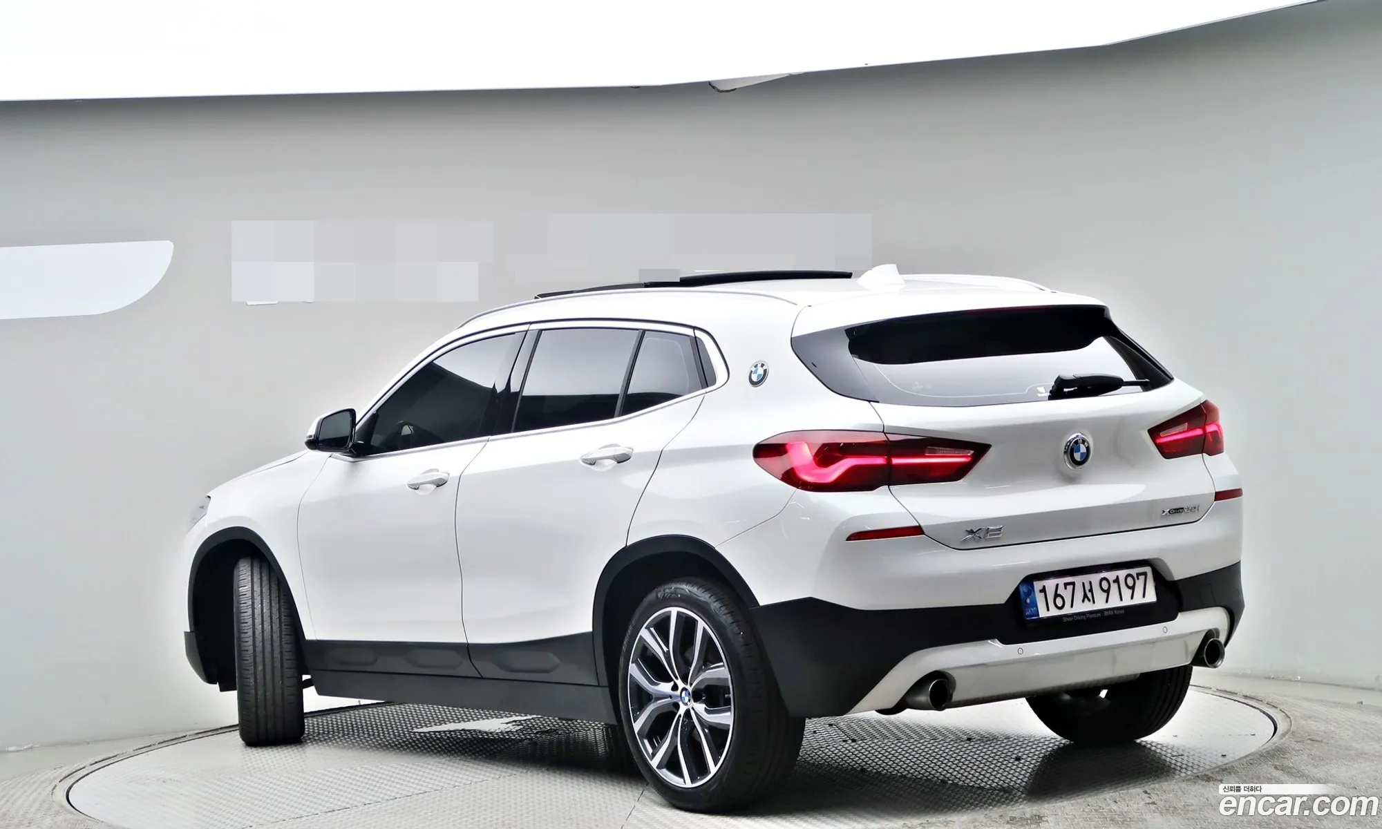 BMW X2 2021 — 10