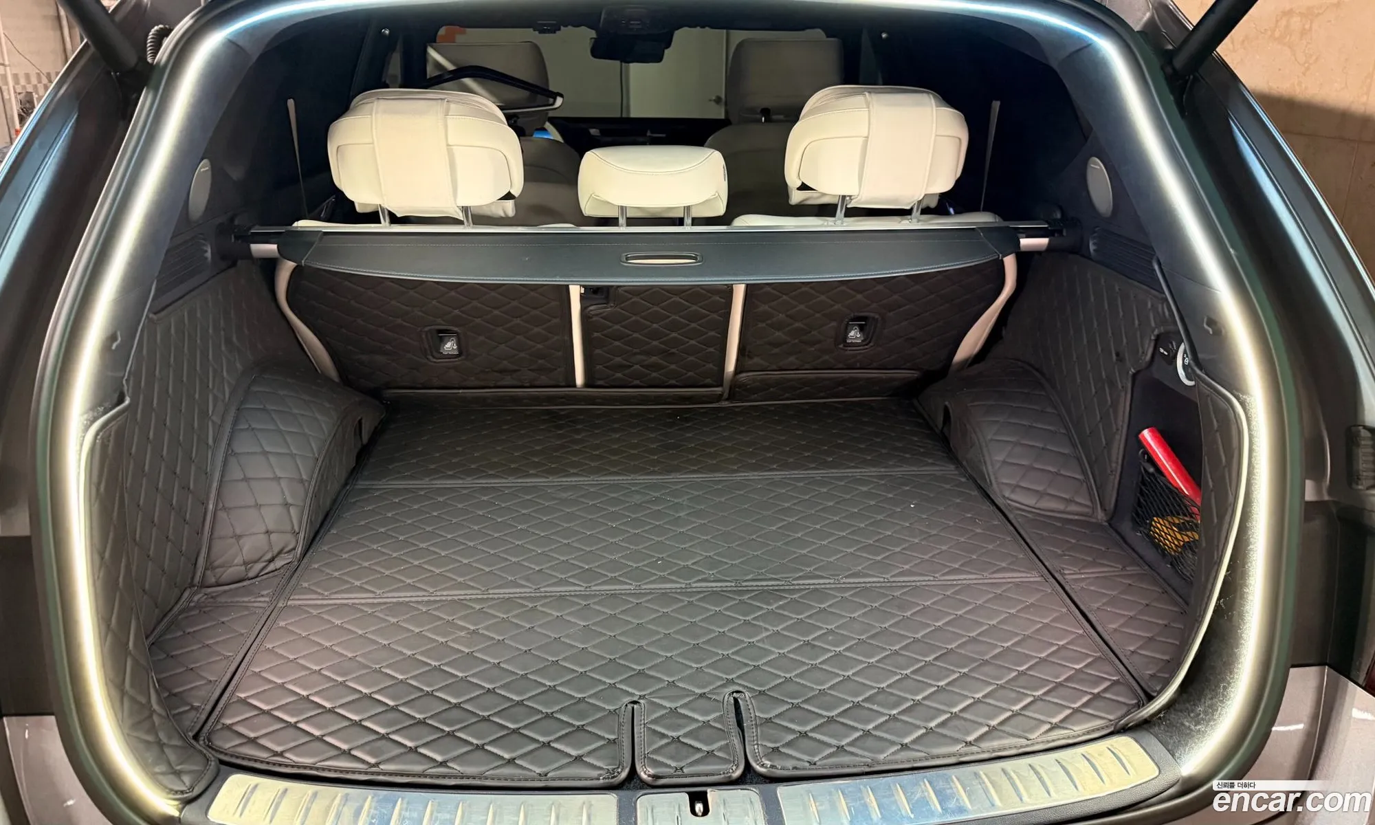 Genesis GV80 2024 — 4