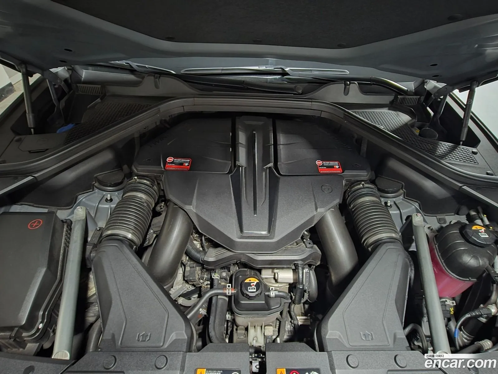 Genesis GV80 2024 — 14