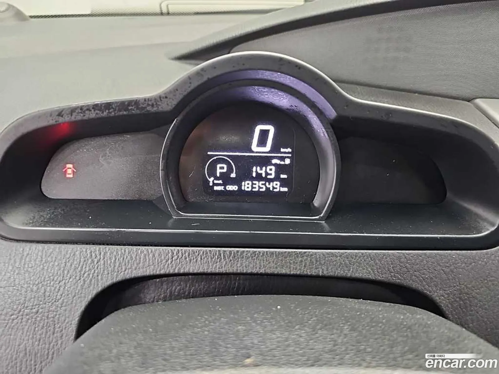 KG Mobility (SsangYong) Korando Turismo 2016 — 3