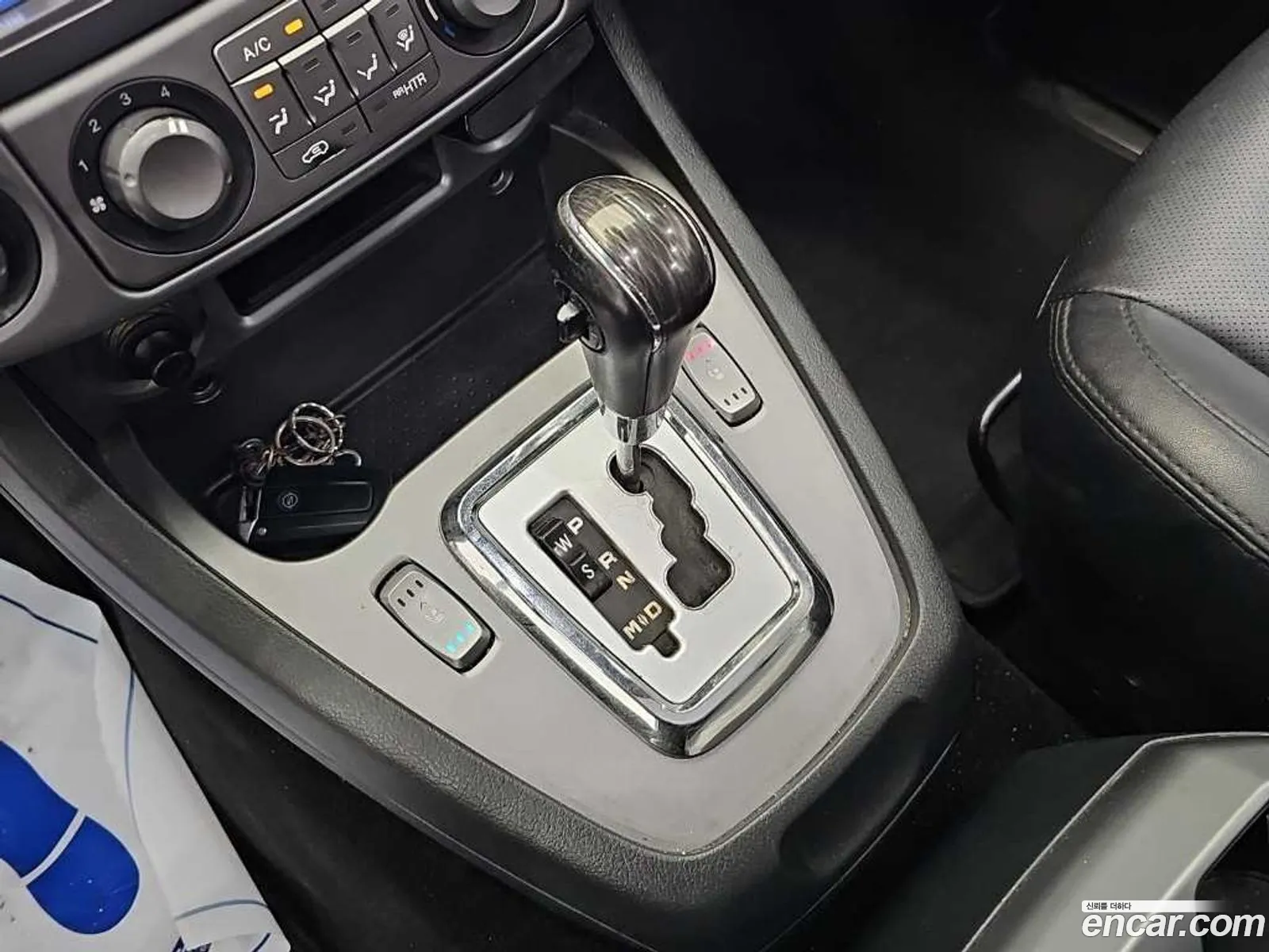 KG Mobility (SsangYong) Korando Turismo 2016 — 19
