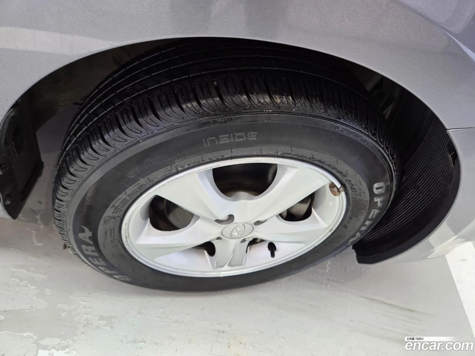 Hyundai Accent 2013 — 18