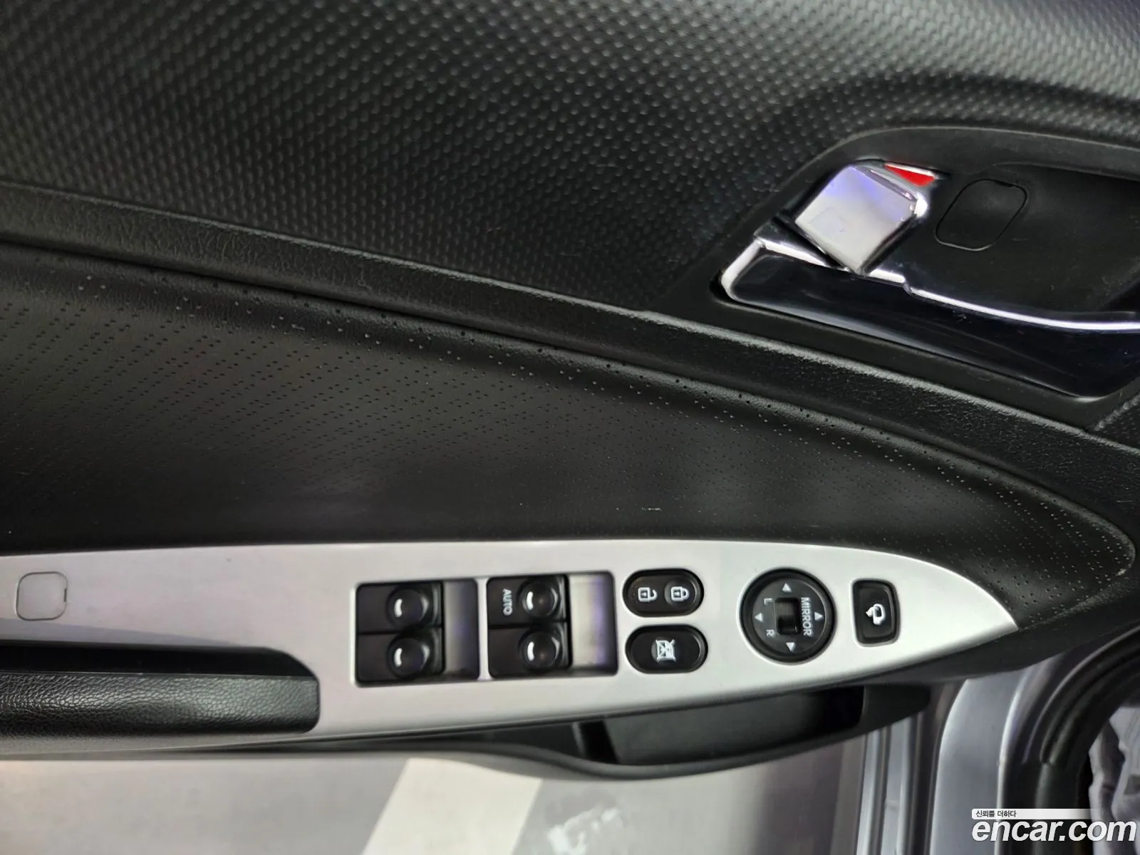 Hyundai Accent 2013 — 12