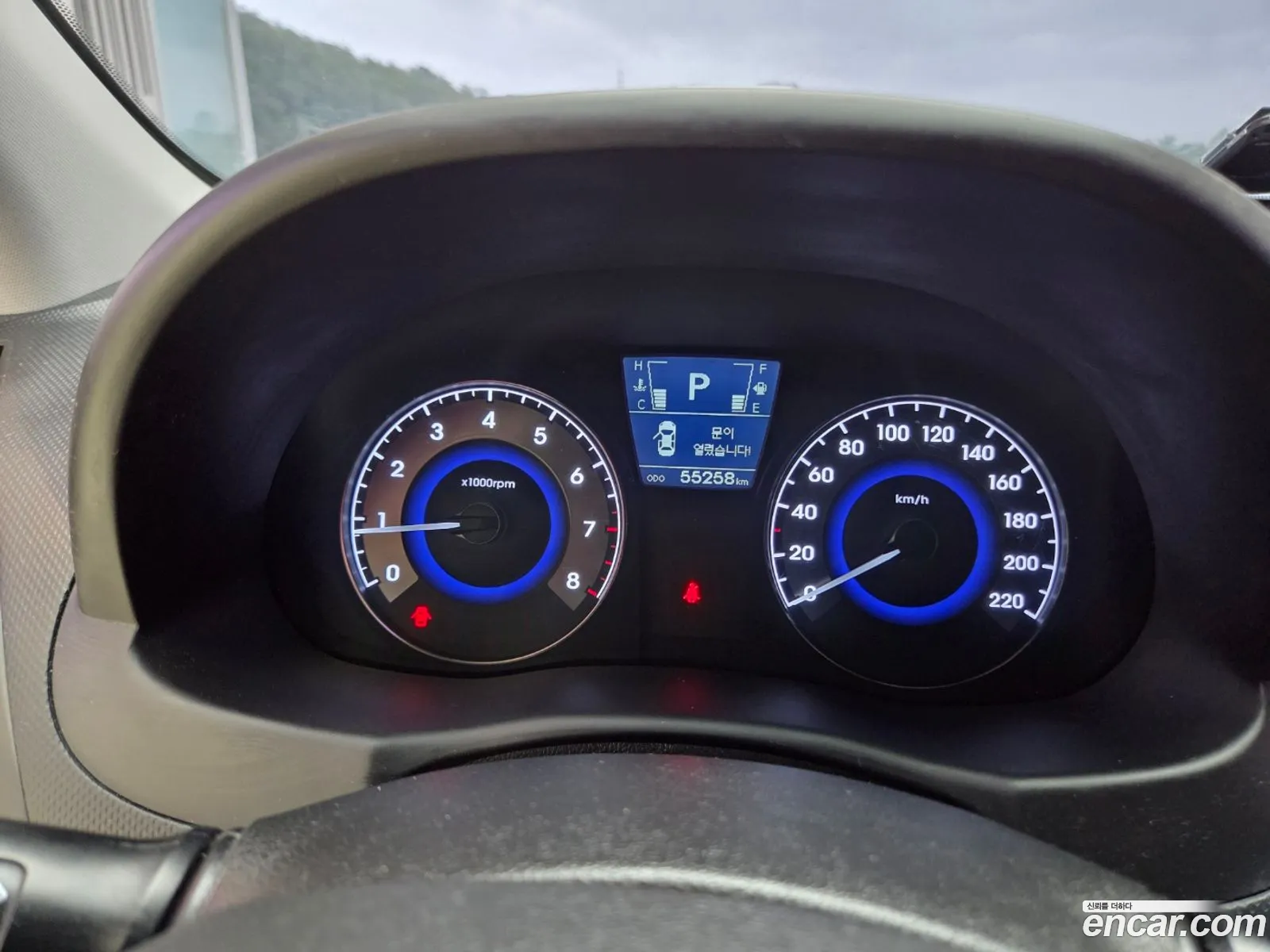 Hyundai Accent 2013 — 4