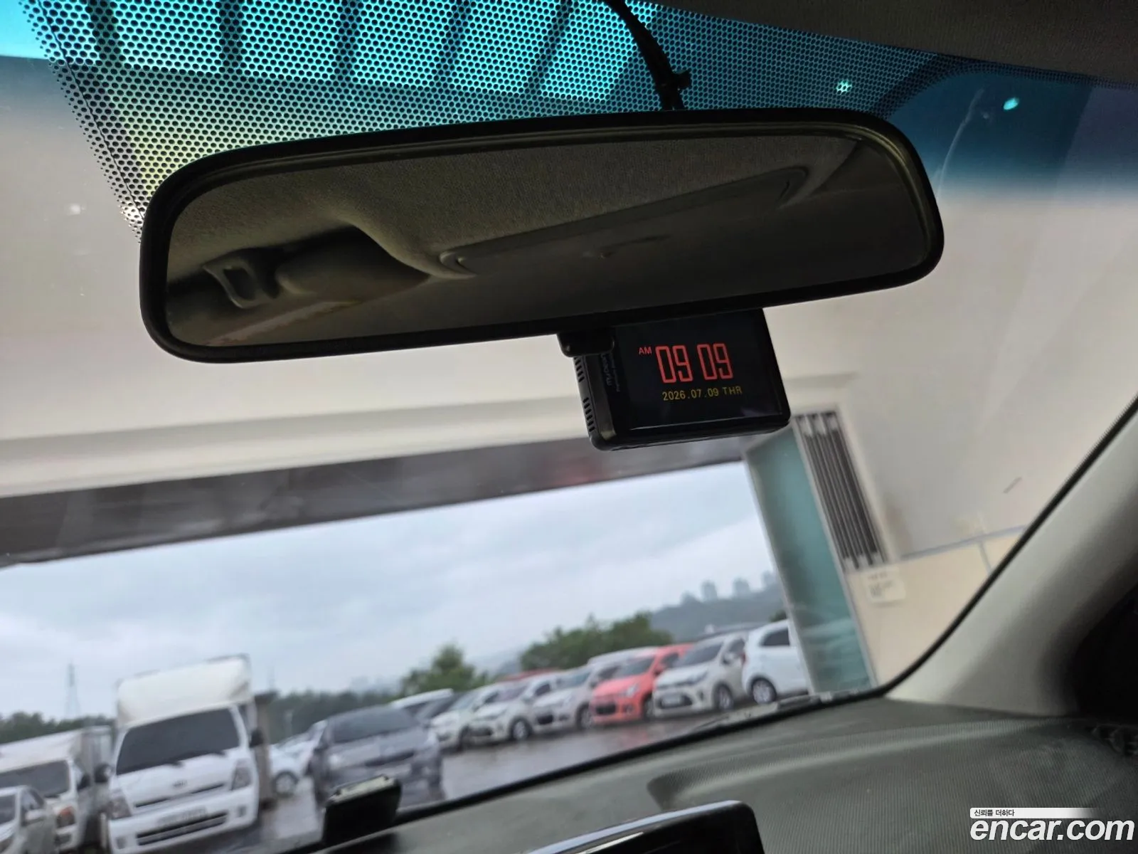 Hyundai Accent 2013 — 8
