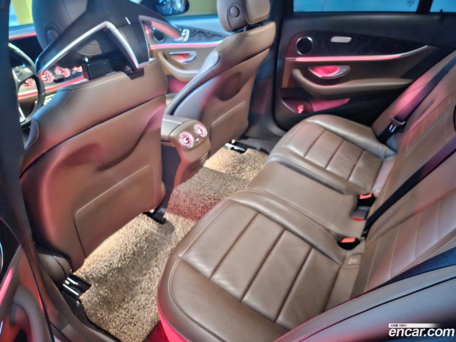 Mercedes-Benz E-Class W213 2017 — 7