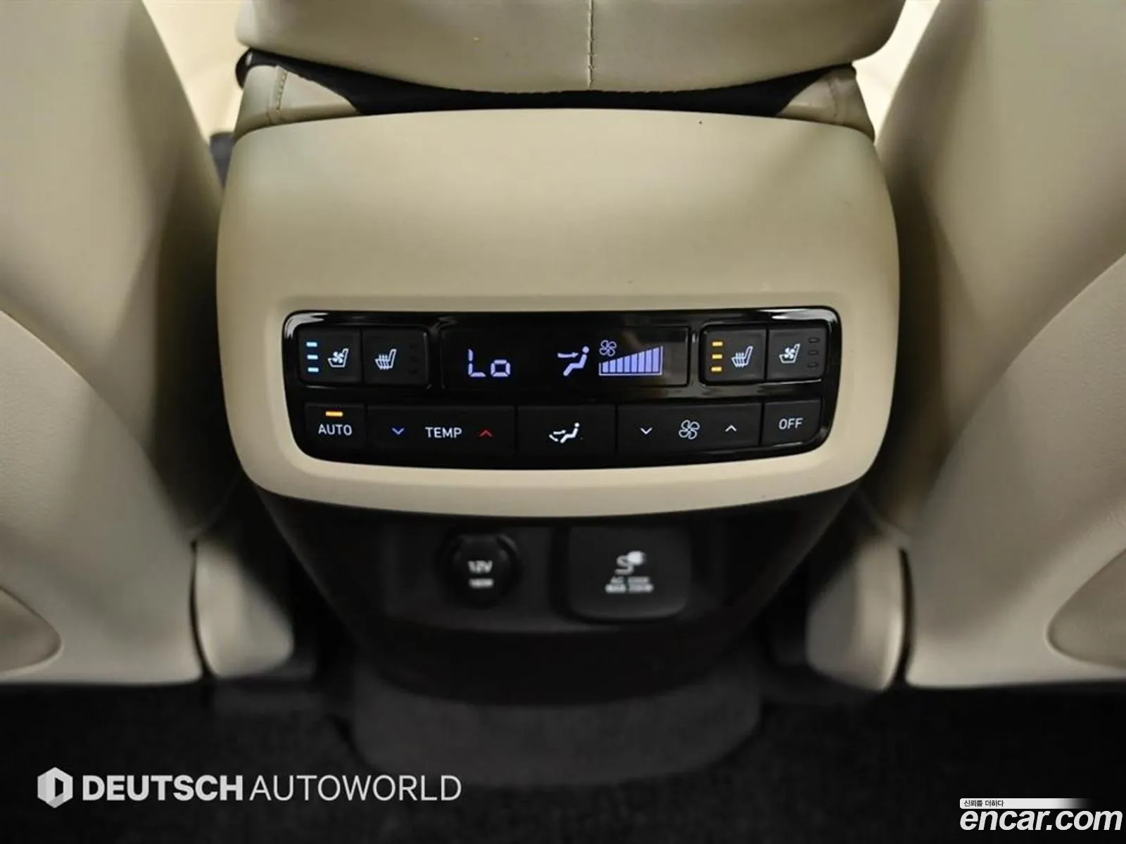 Hyundai Palisade 2020 — 6