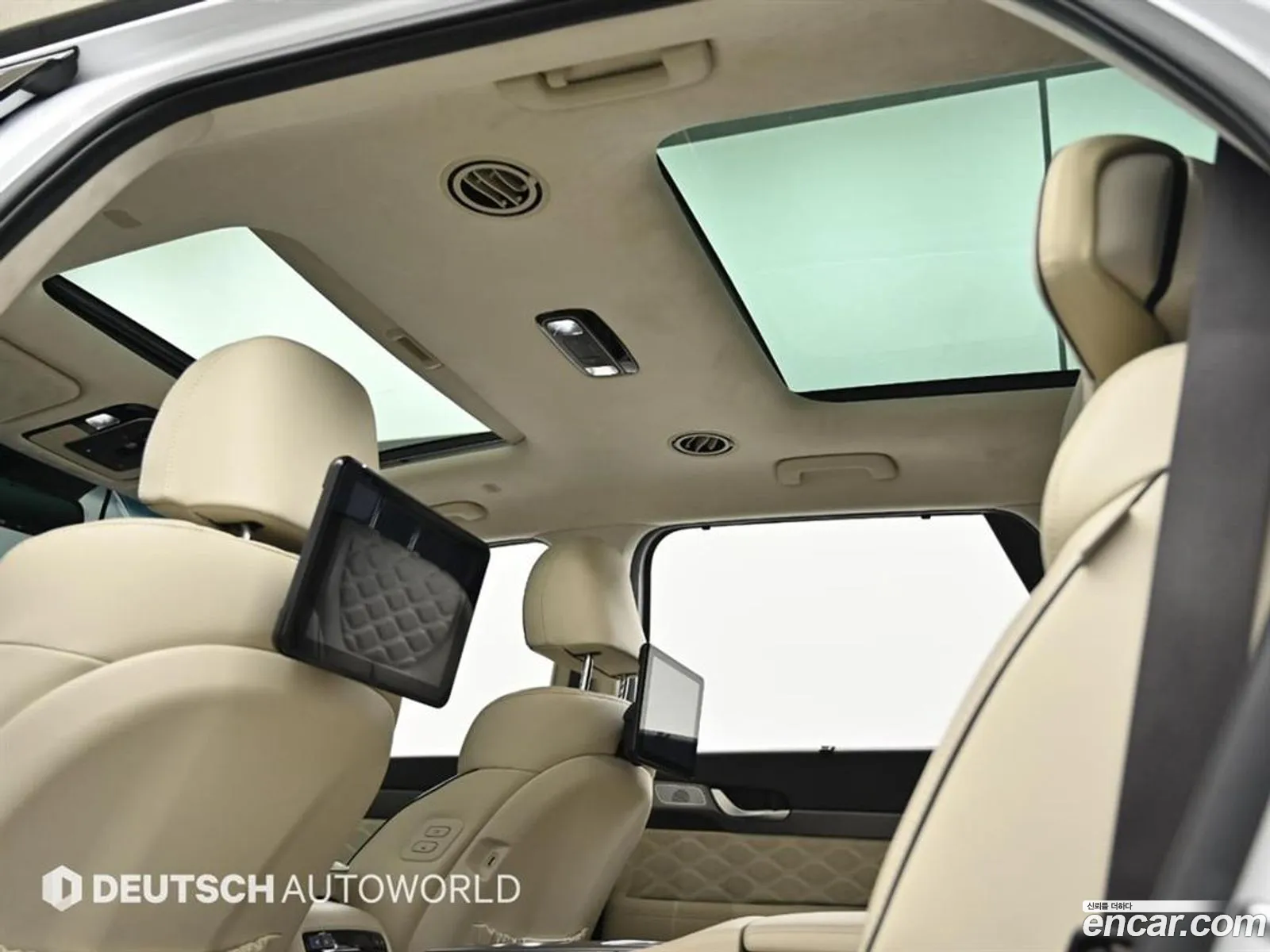 Hyundai Palisade 2020 — 13