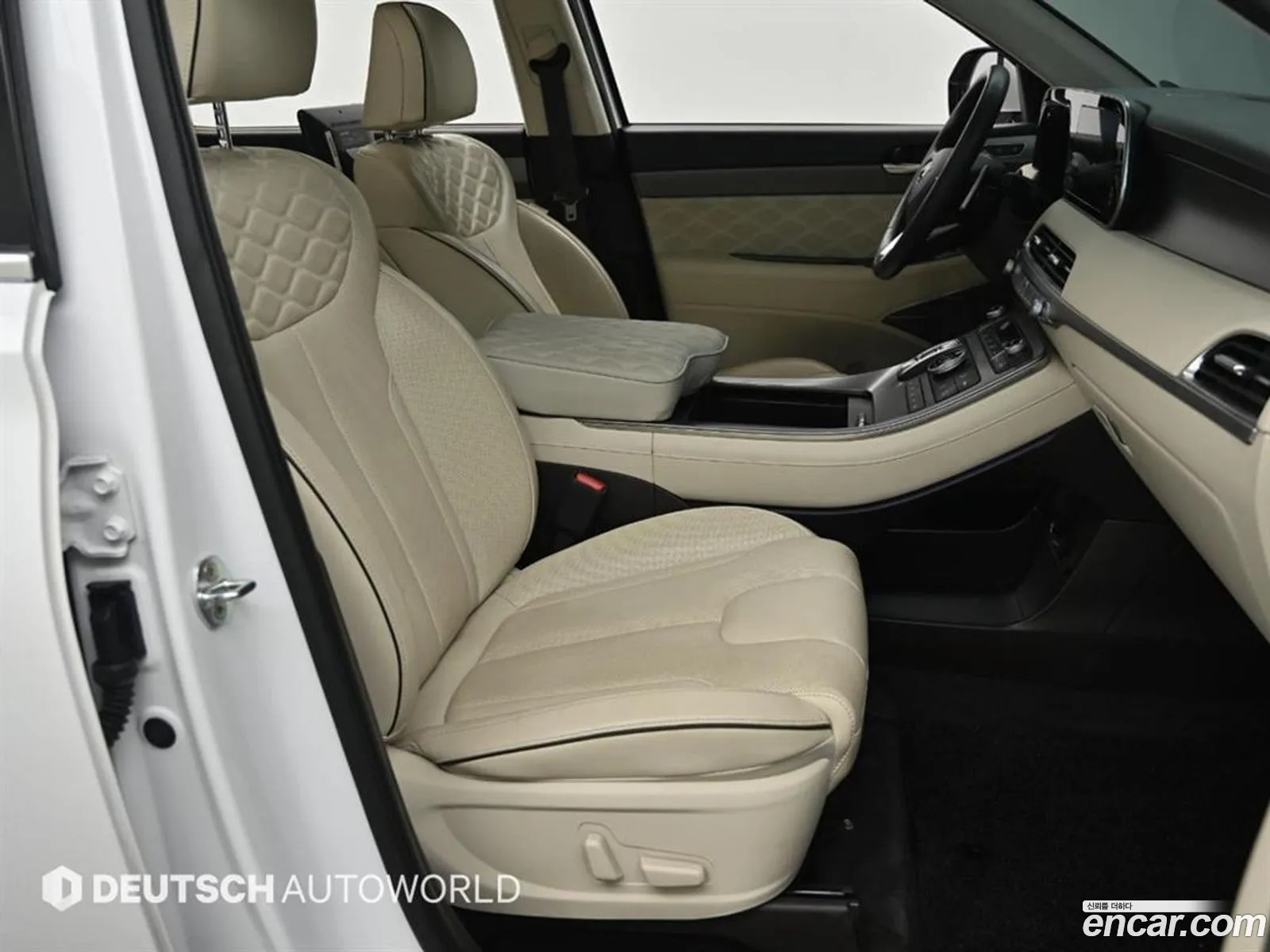 Hyundai Palisade 2020 — 2