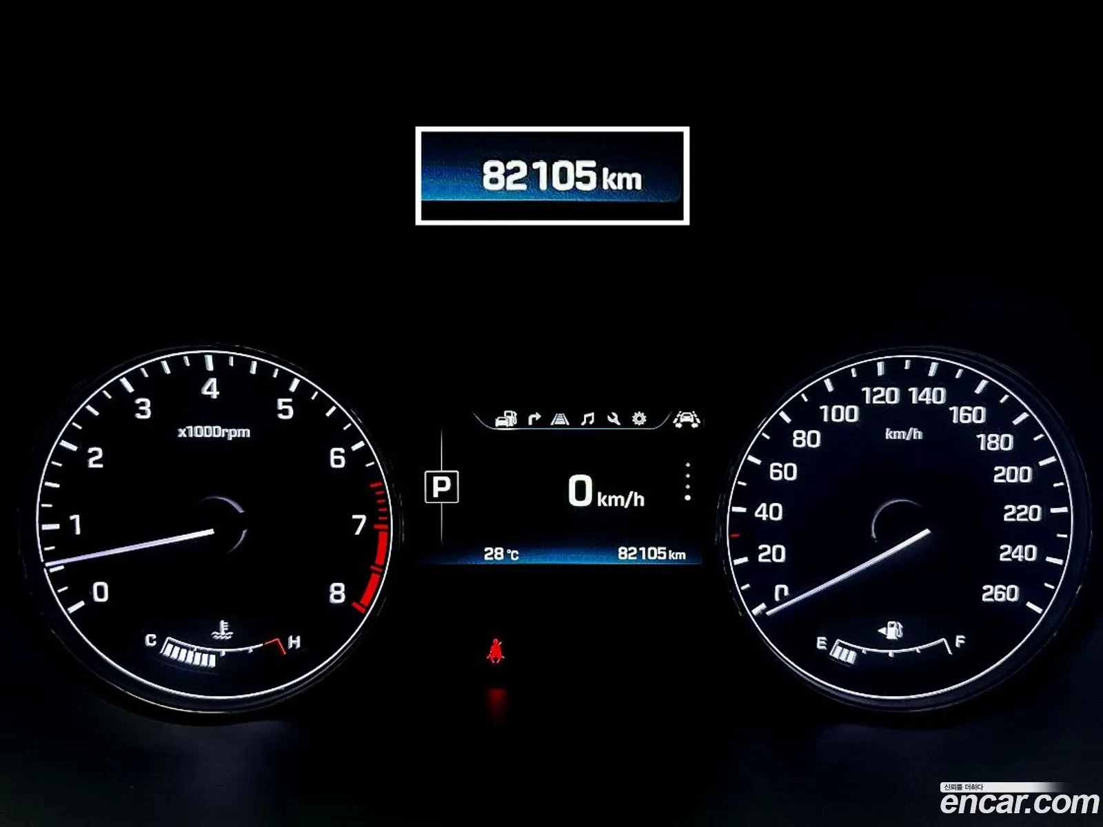 Hyundai Genesis DH 2016 — 3
