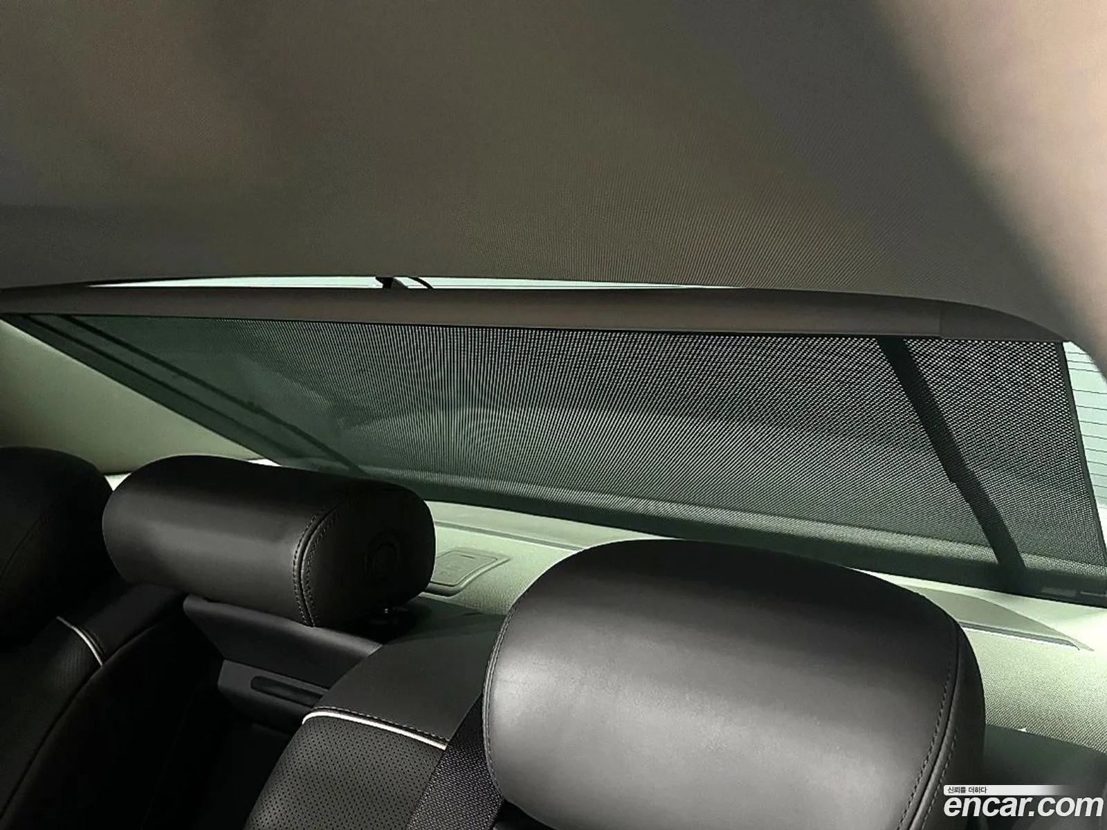 Hyundai Genesis DH 2016 — 9