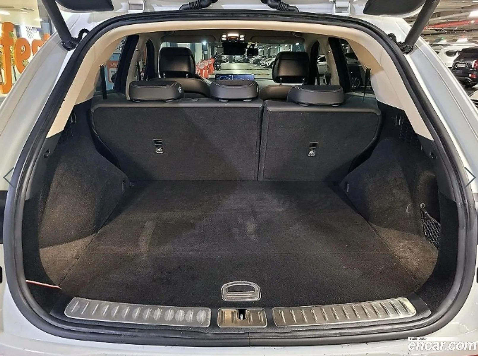 Genesis GV70 2022 — 10
