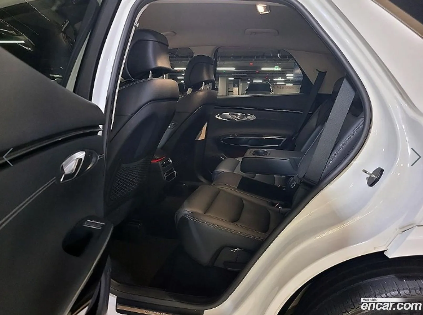 Genesis GV70 2022 — 13