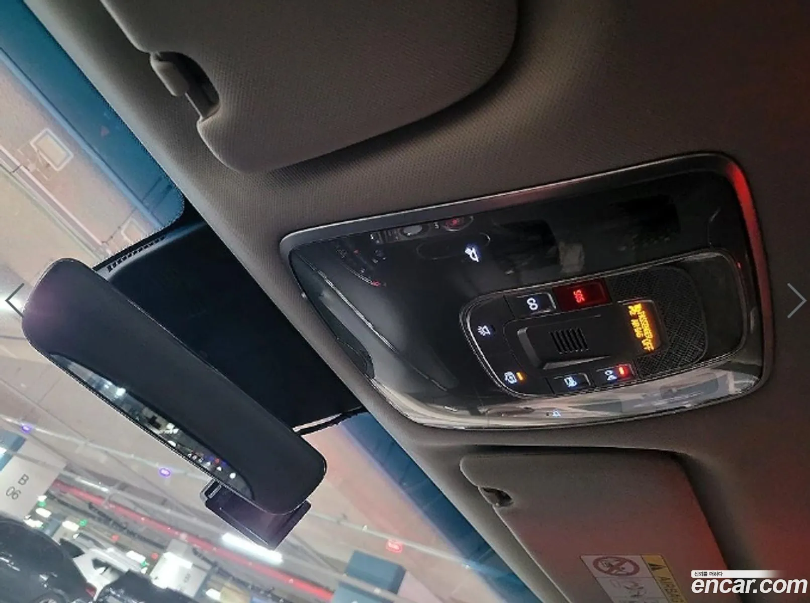 Genesis GV70 2022 — 17