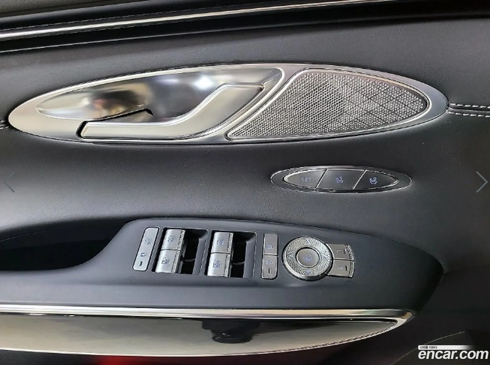 Genesis GV70 2022 — 15