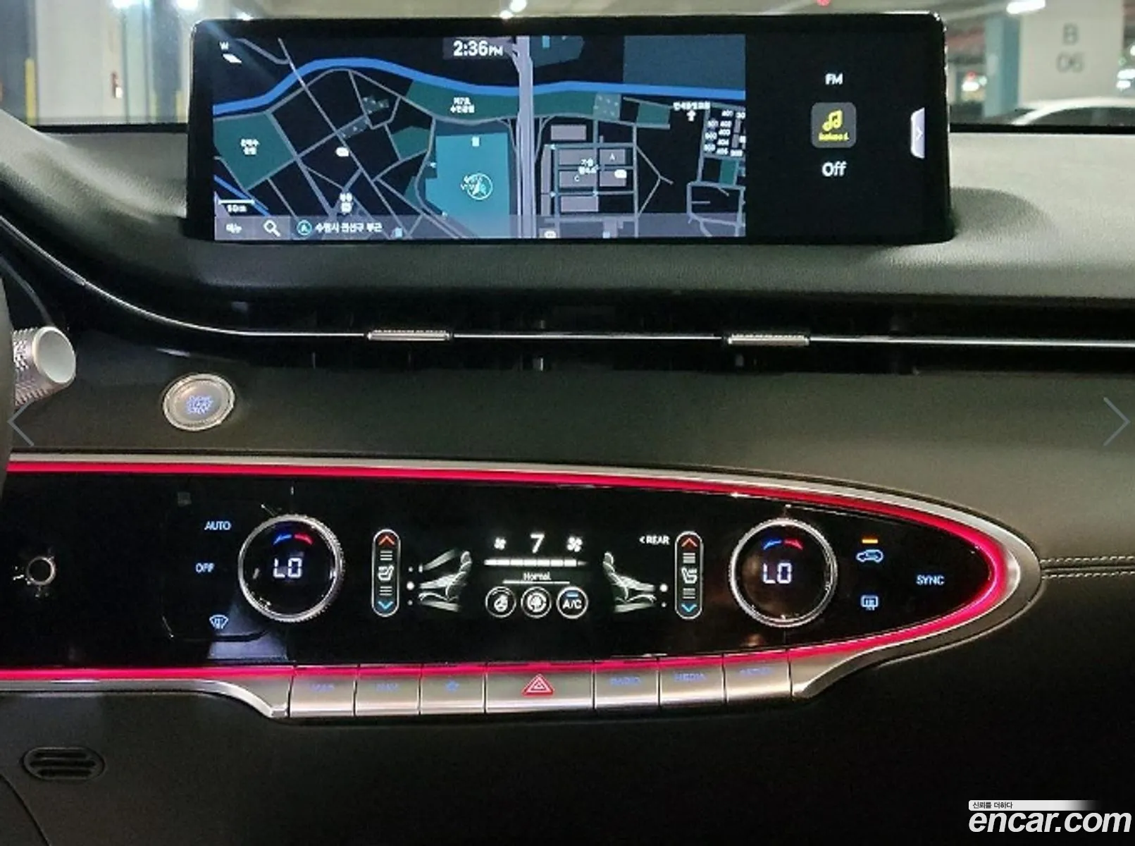 Genesis GV70 2022 — 12