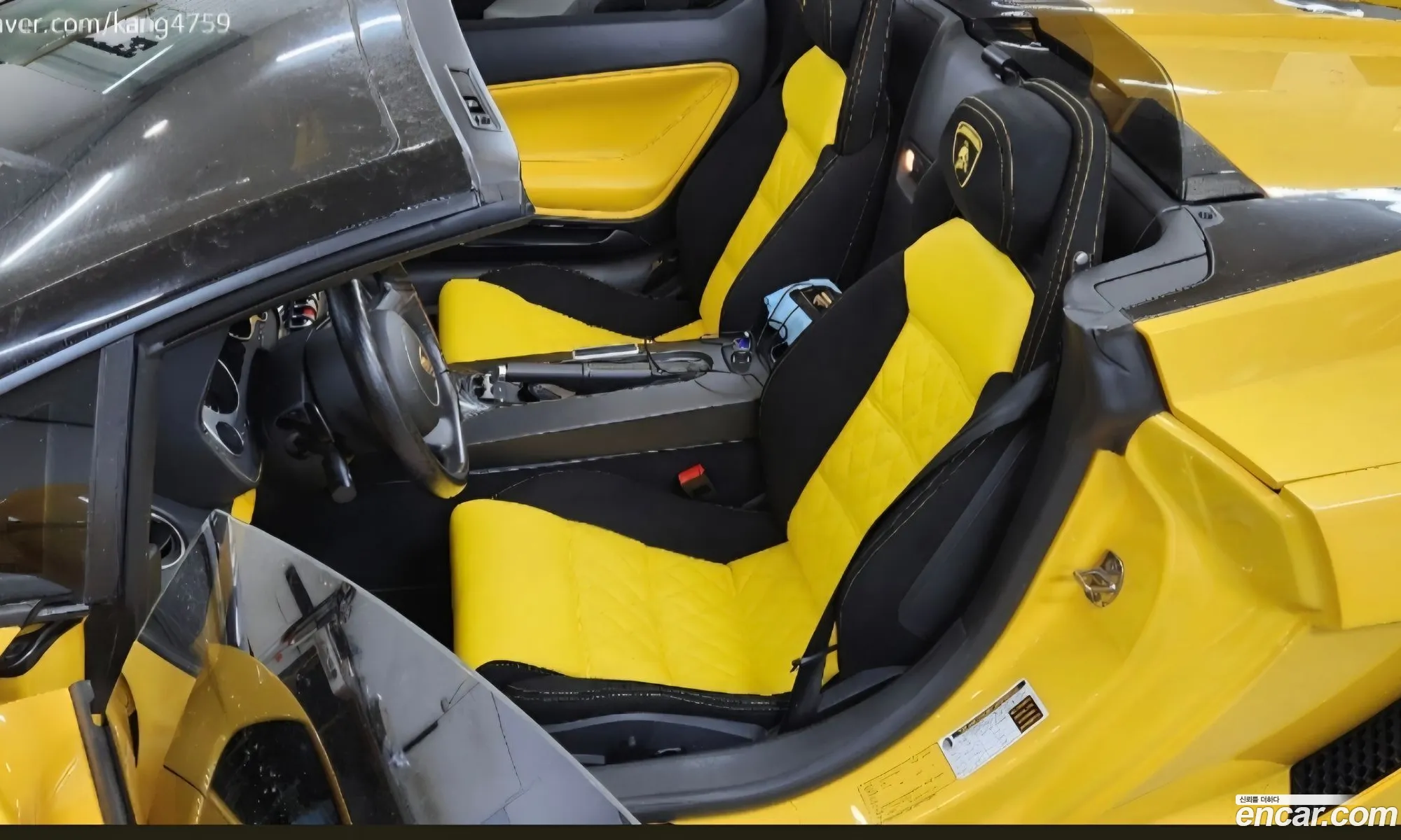 Lamborghini Gallardo 2011 — 7
