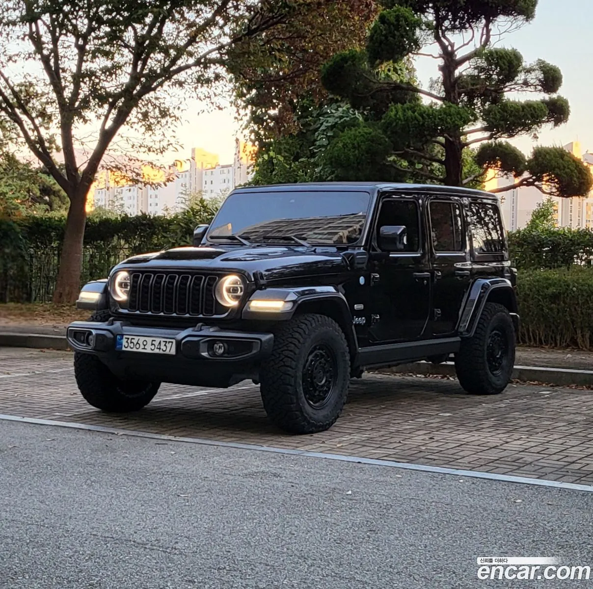 Jeep Wrangler 2022 — 11