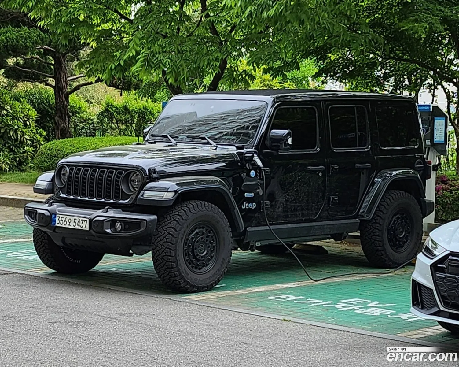 Jeep Wrangler 2022 — 17