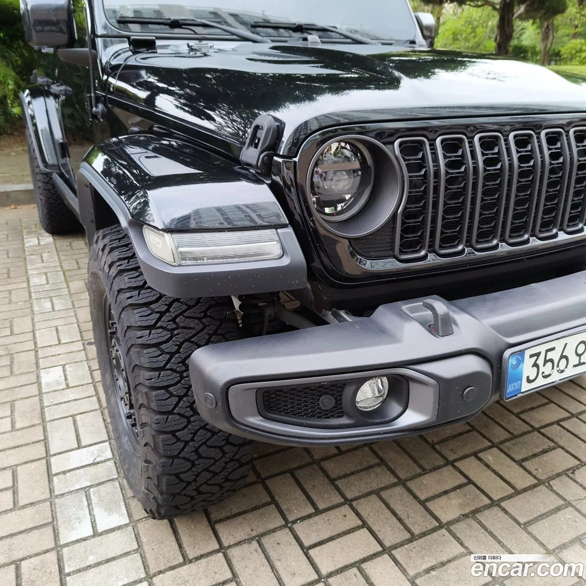 Jeep Wrangler 2022 — 18