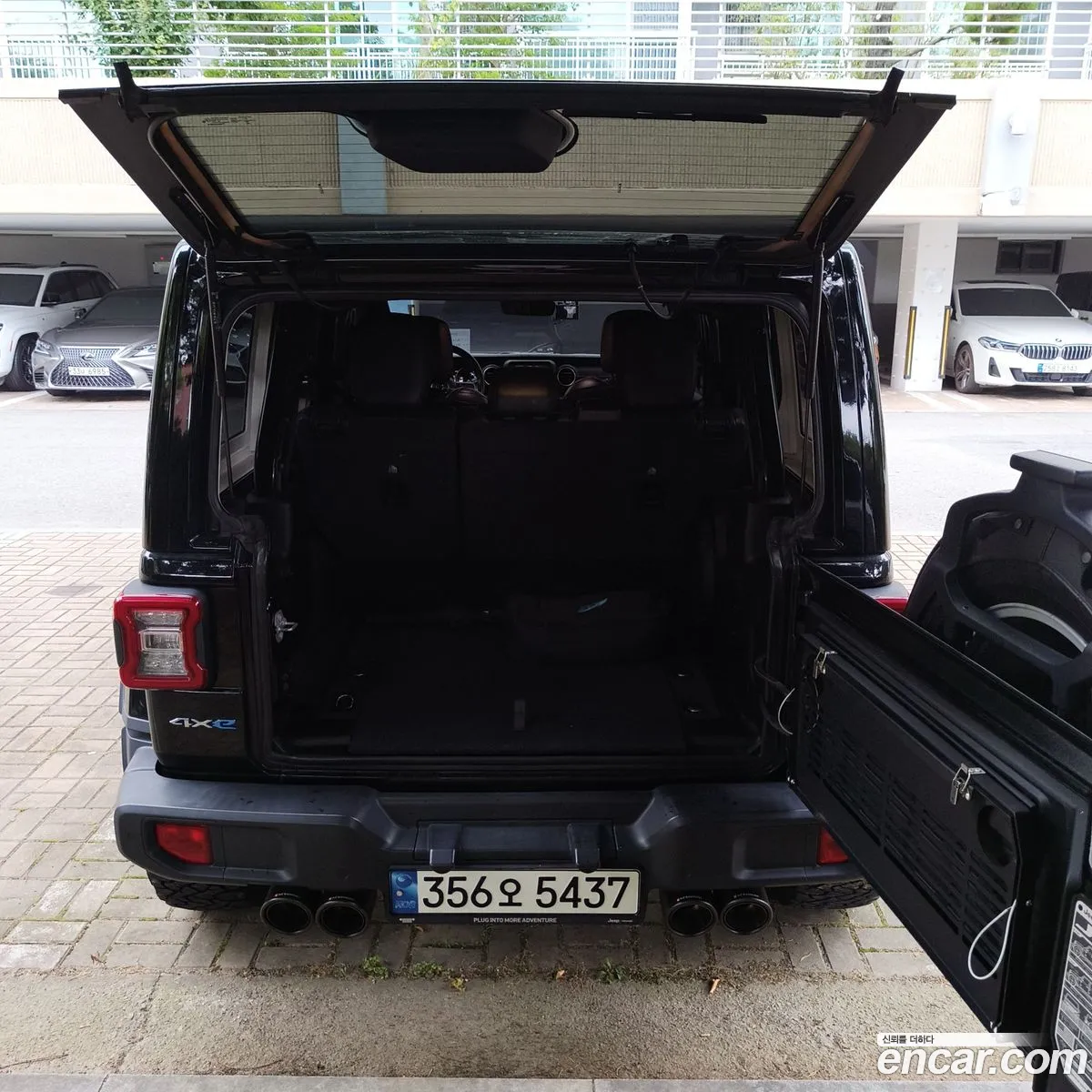Jeep Wrangler 2022 — 3