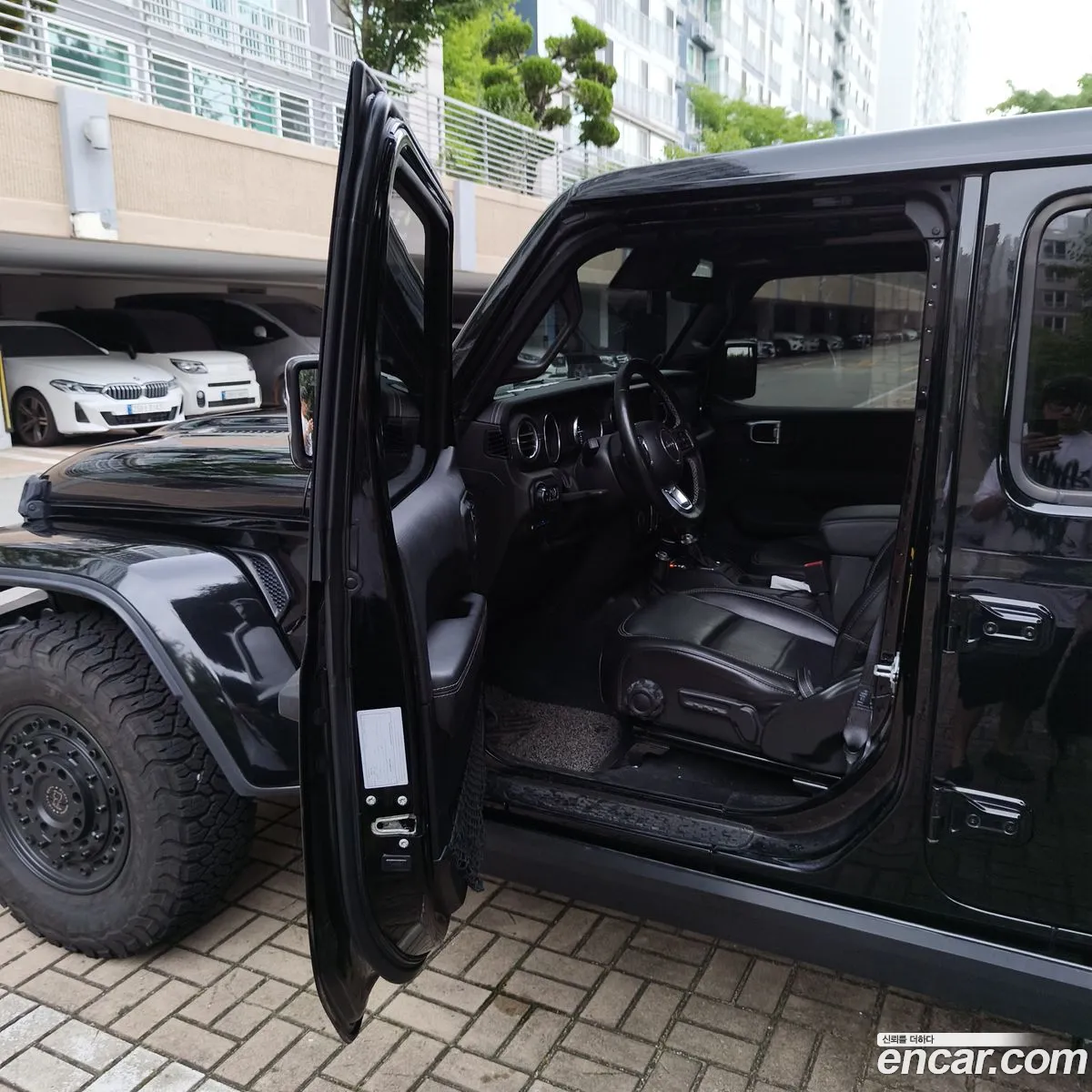 Jeep Wrangler 2022 — 5