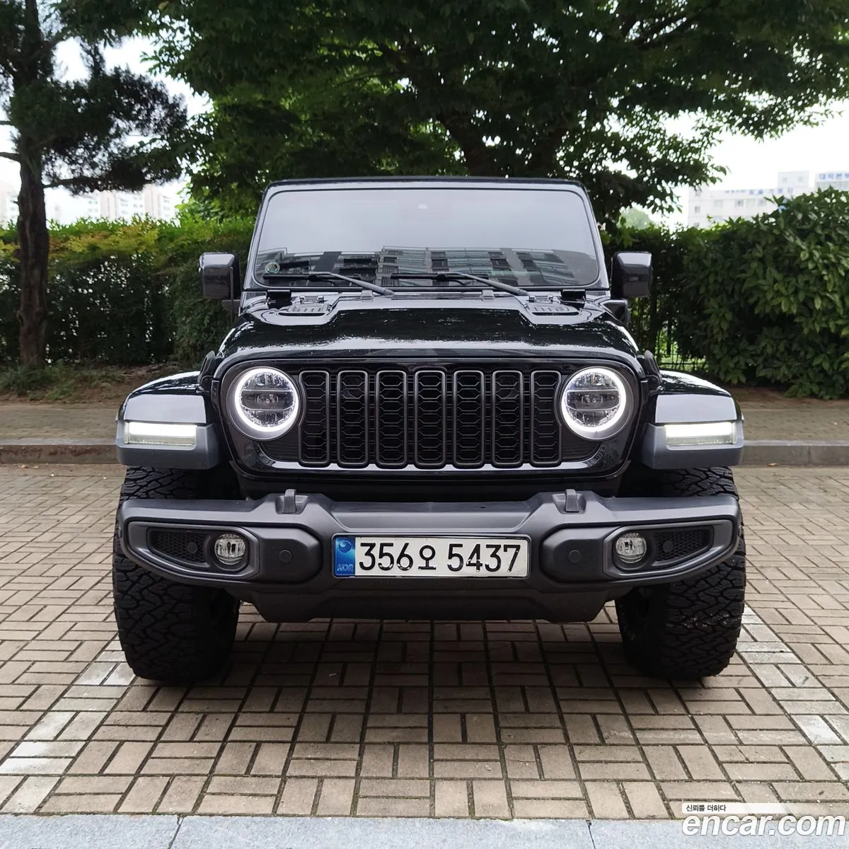 Jeep Wrangler 2022 — 6