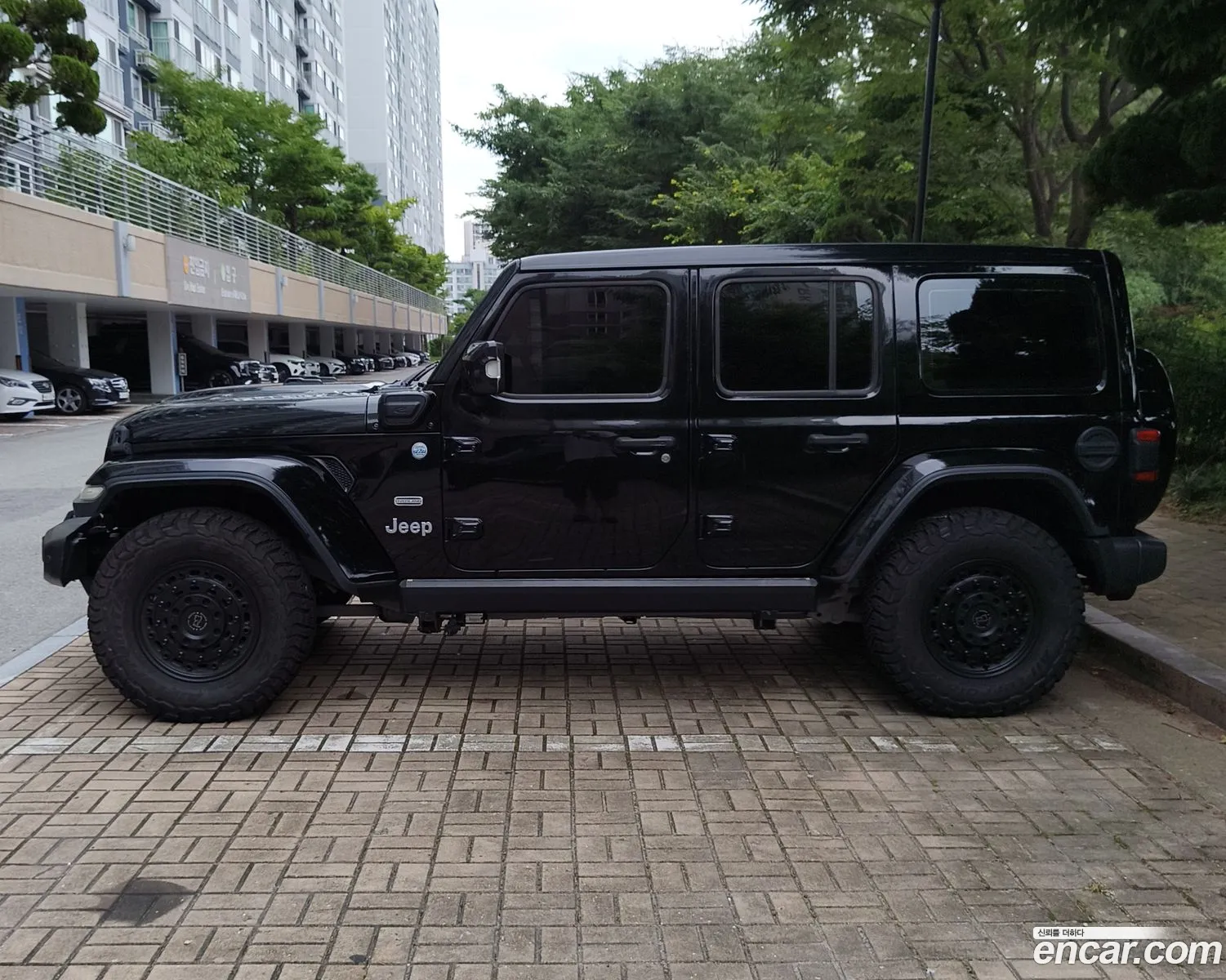 Jeep Wrangler 2022 — 10